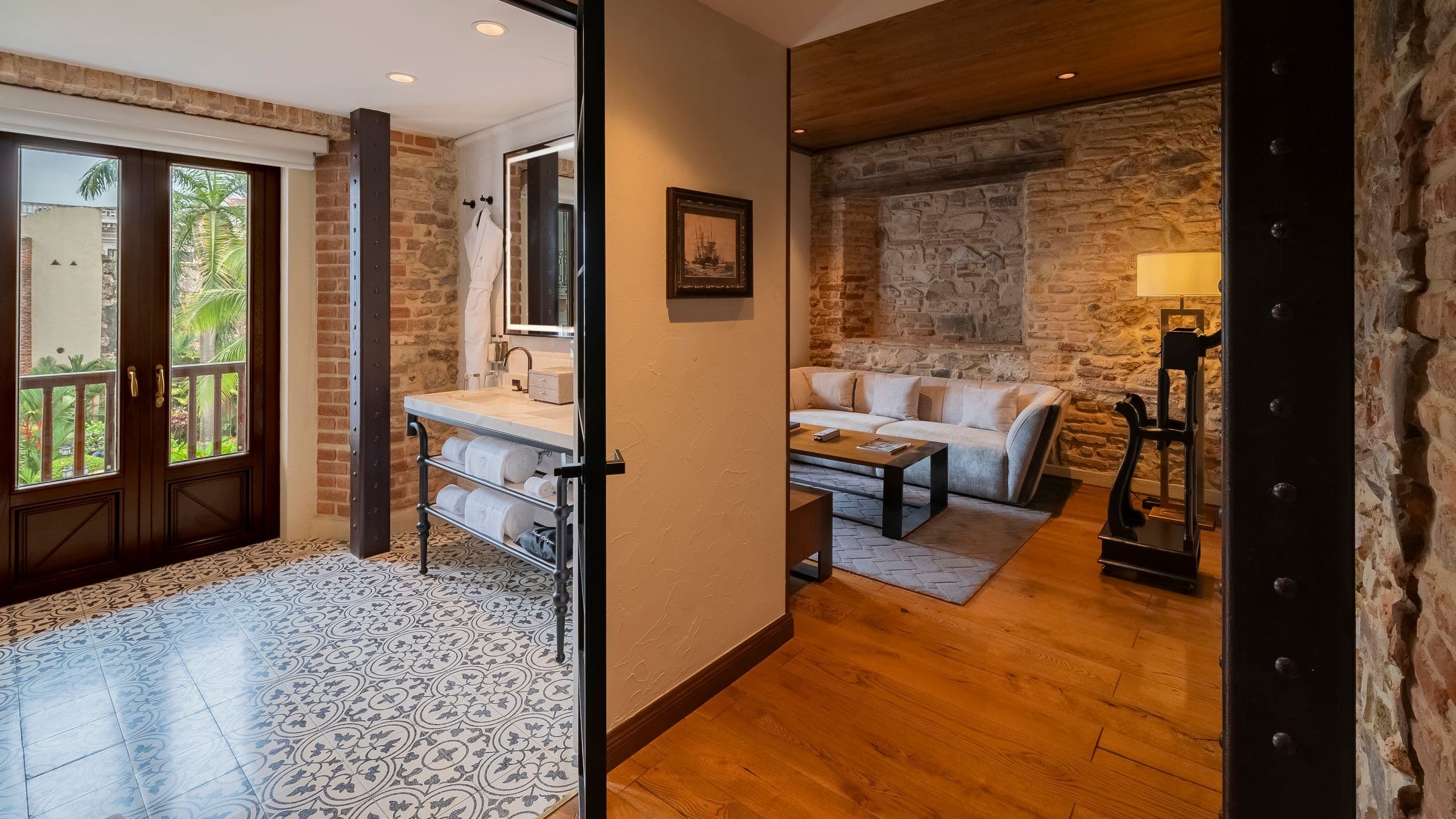 Hotel La Compañia - Image 3