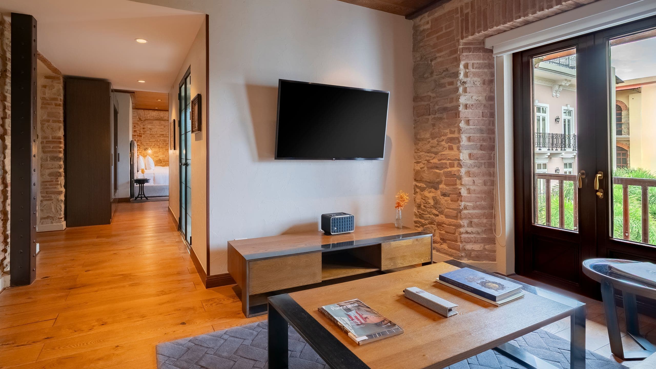 Hotel La Compañia - Image 2