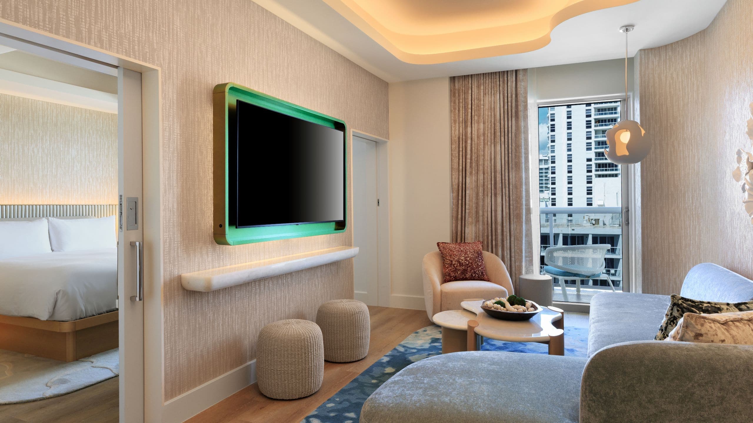 Andaz Miami Beach - Image 4