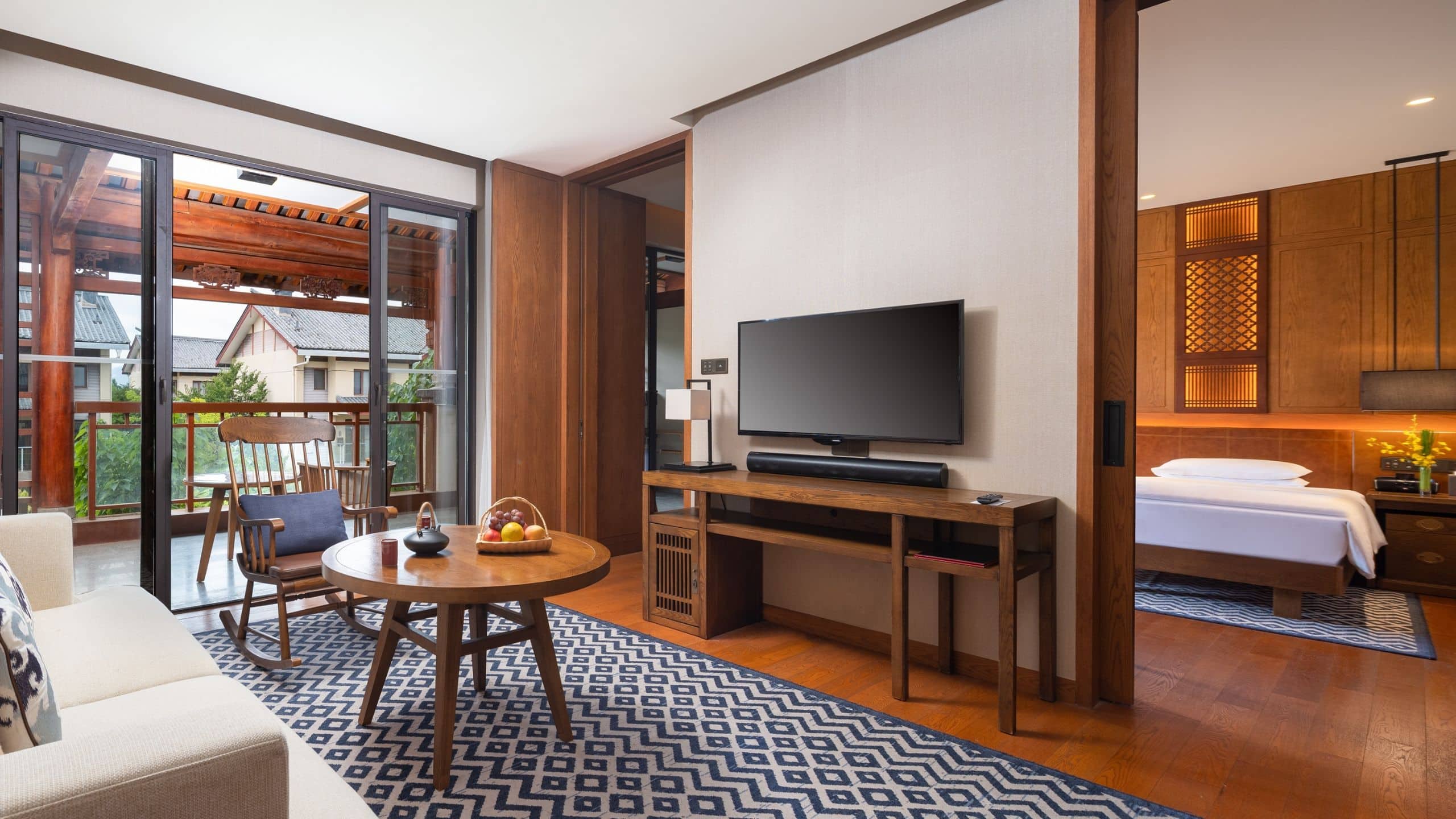 Jinmao Purelax Lijiang - Image 2