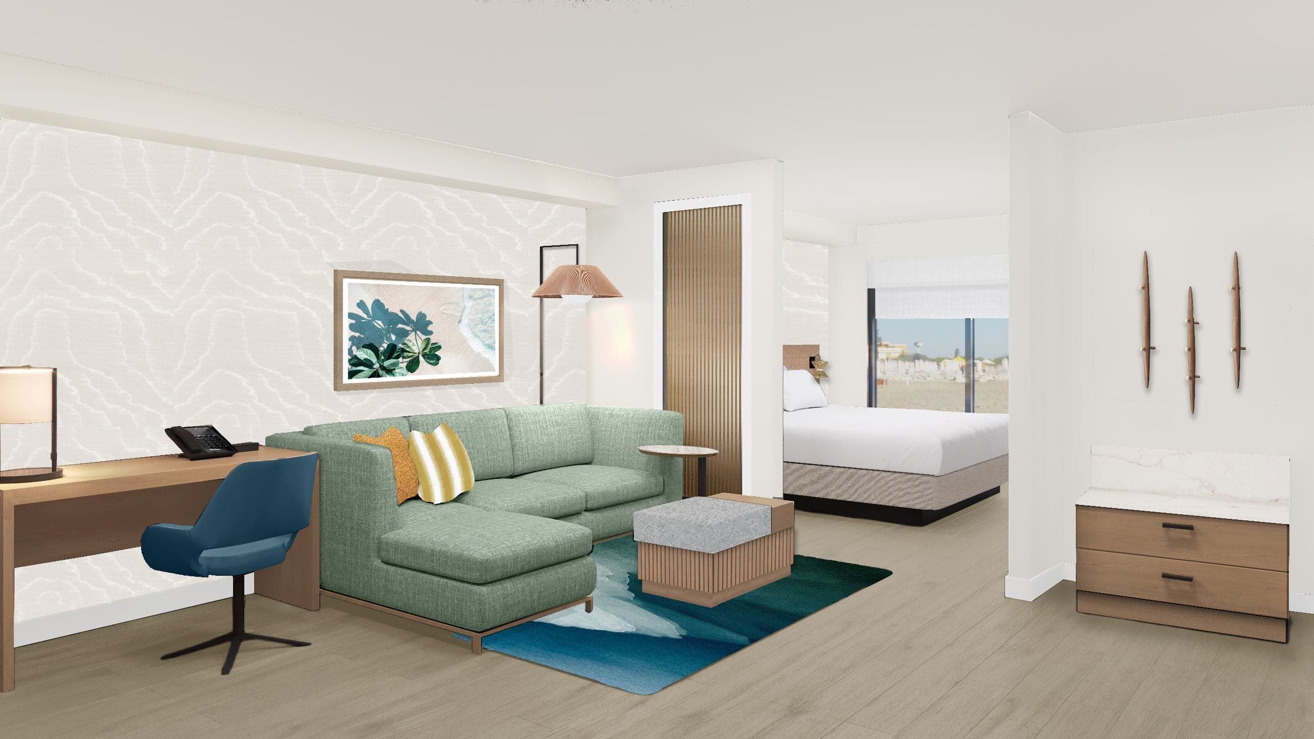 Hyatt Place Coconut Point - Image 2