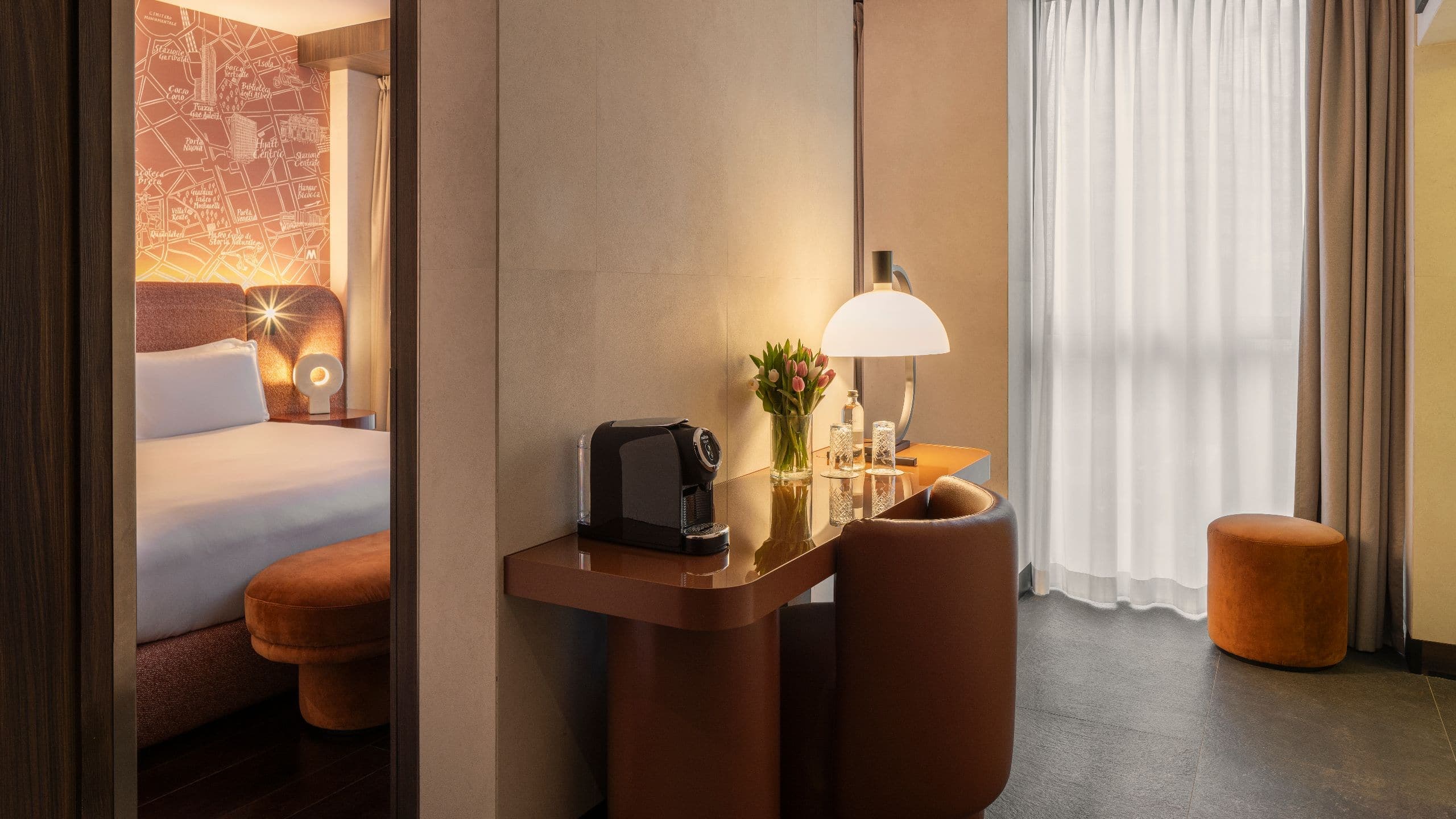 Premium Suite - Image 1
