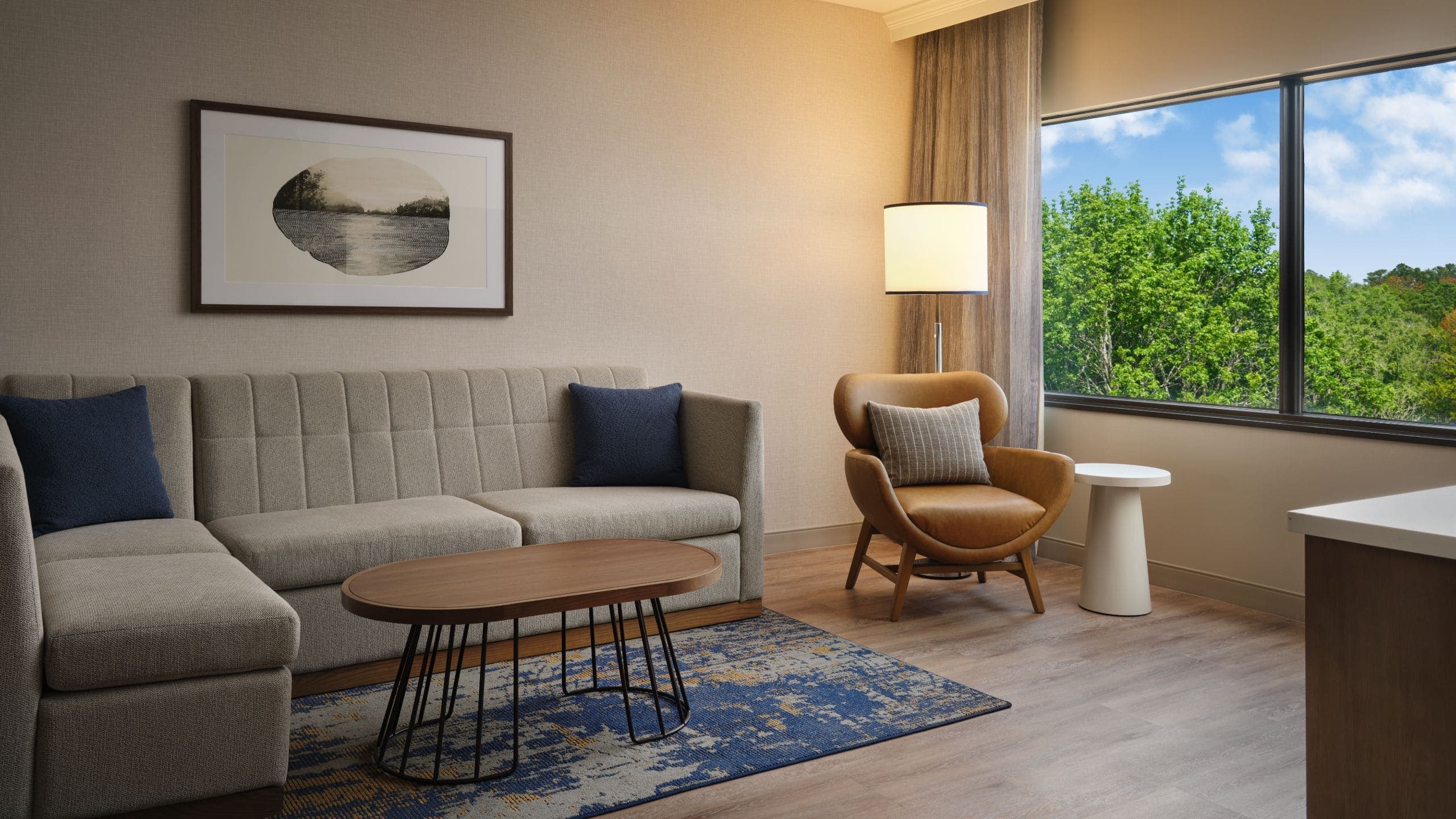 Hyatt Regency Suites Atlanta Northwest - Image 5