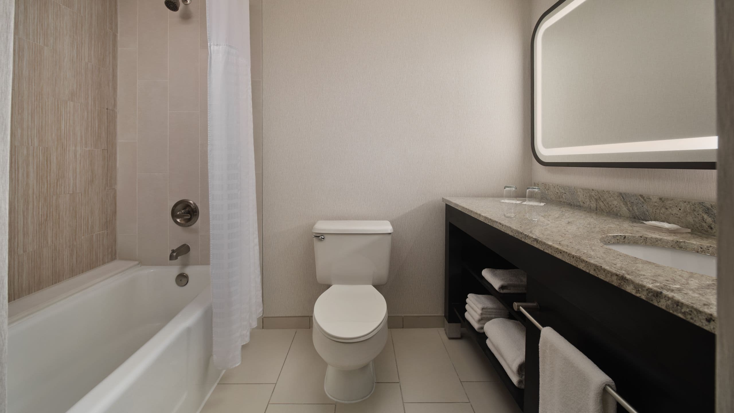 One King Suite - Image 5