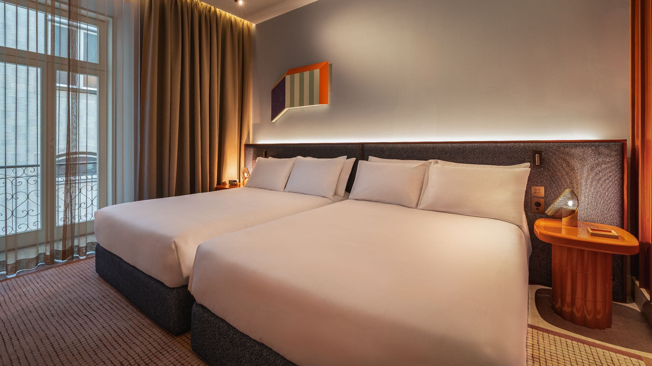 Andaz Lisbon - Image 3