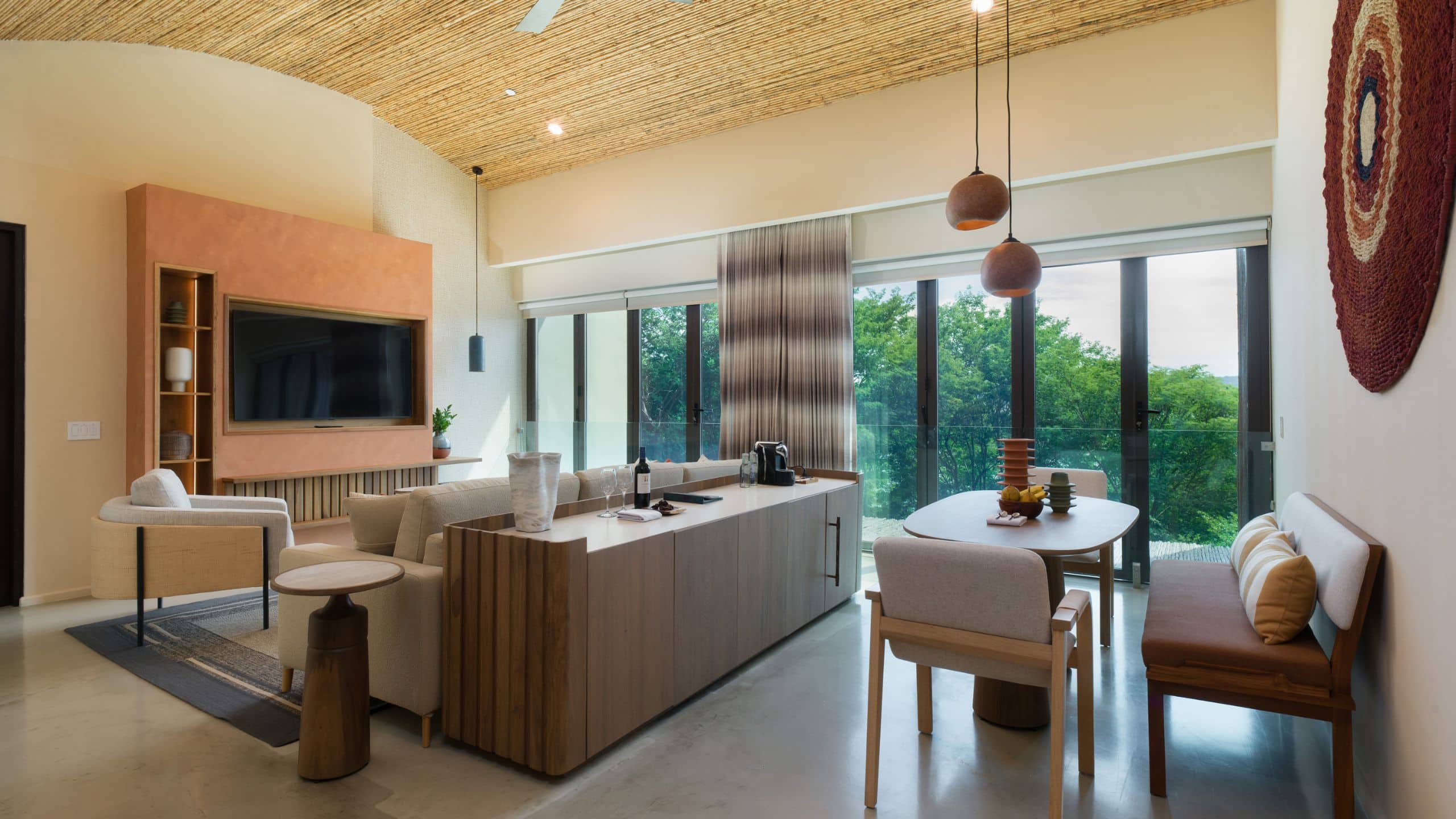 Andaz Peninsula Papagayo Resort, Costa Rica - Image 3