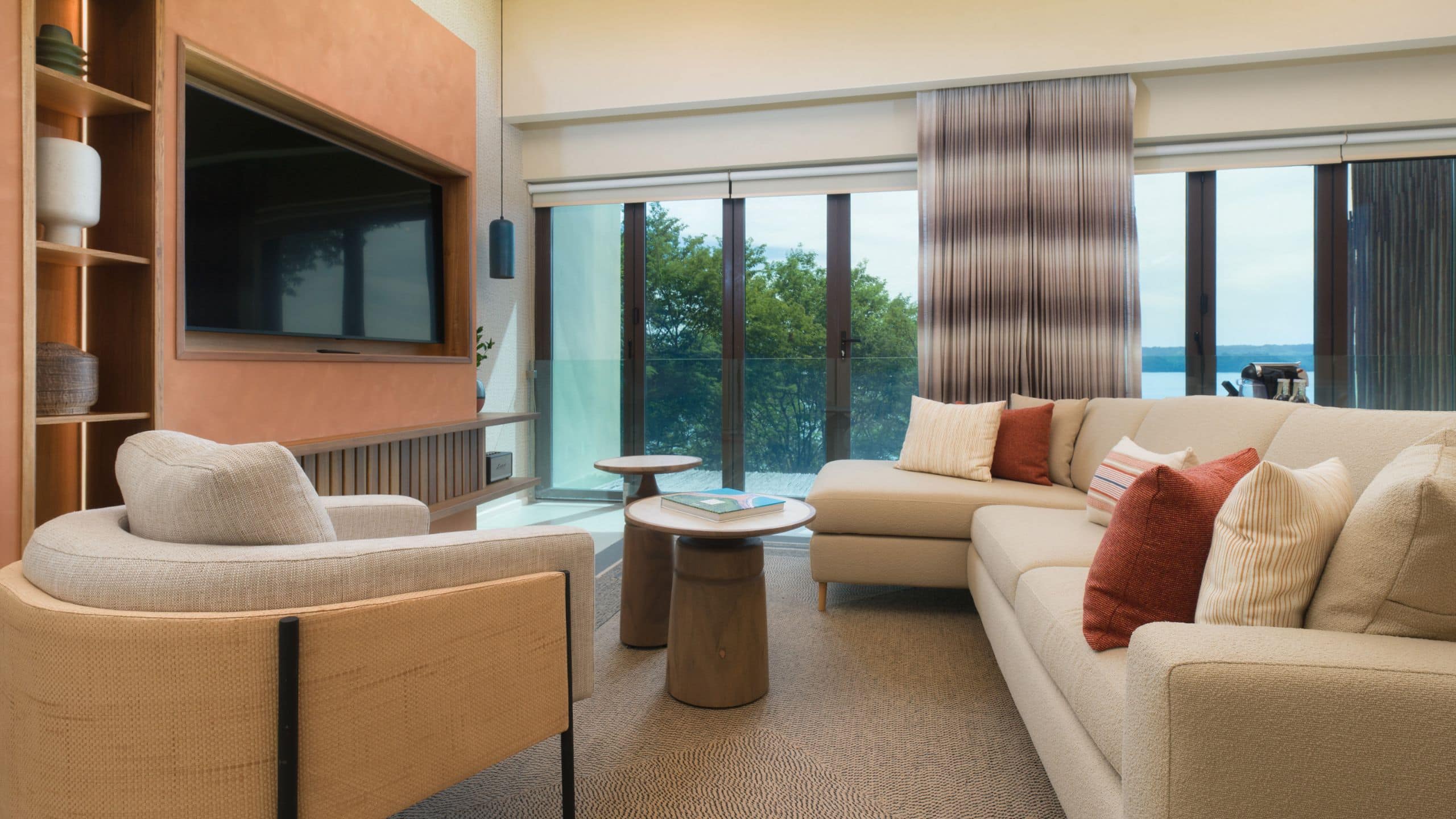 Andaz Peninsula Papagayo Resort, Costa Rica - Image 4