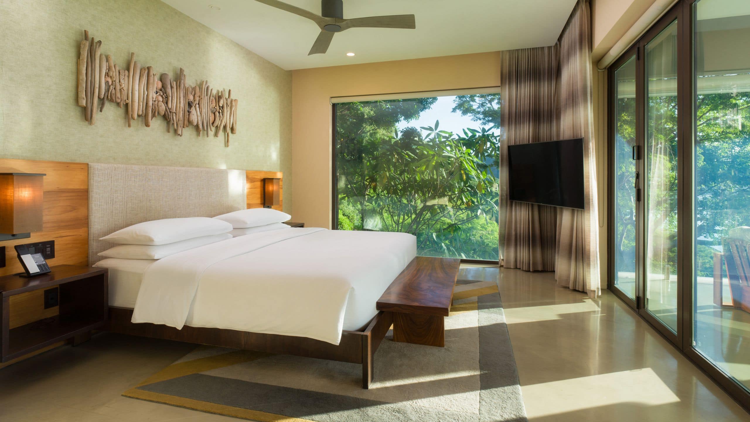 Andaz Peninsula Papagayo Resort, Costa Rica - Image 2