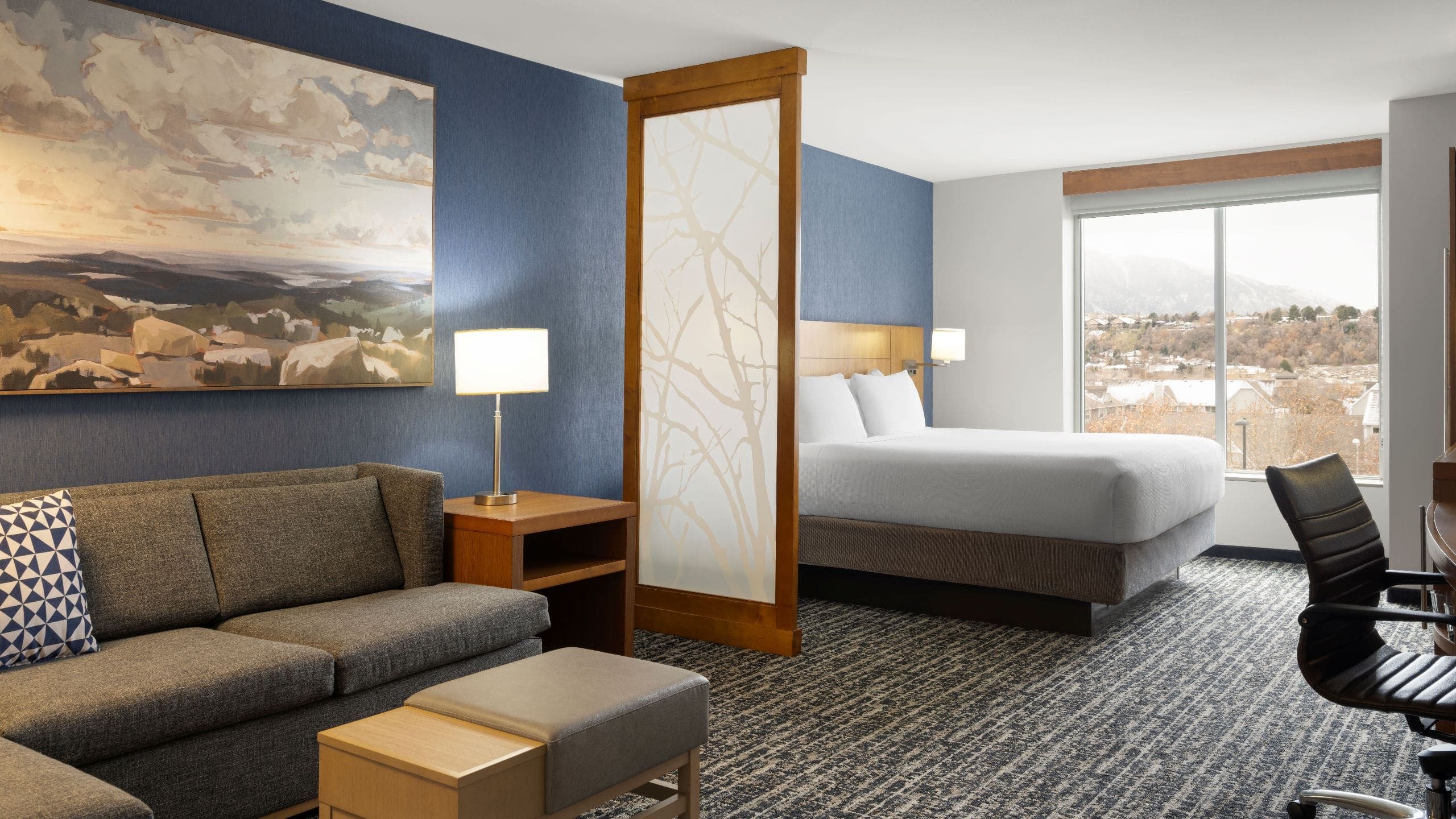 Hyatt Place Salt Lake City/Cottonwood - Image 2