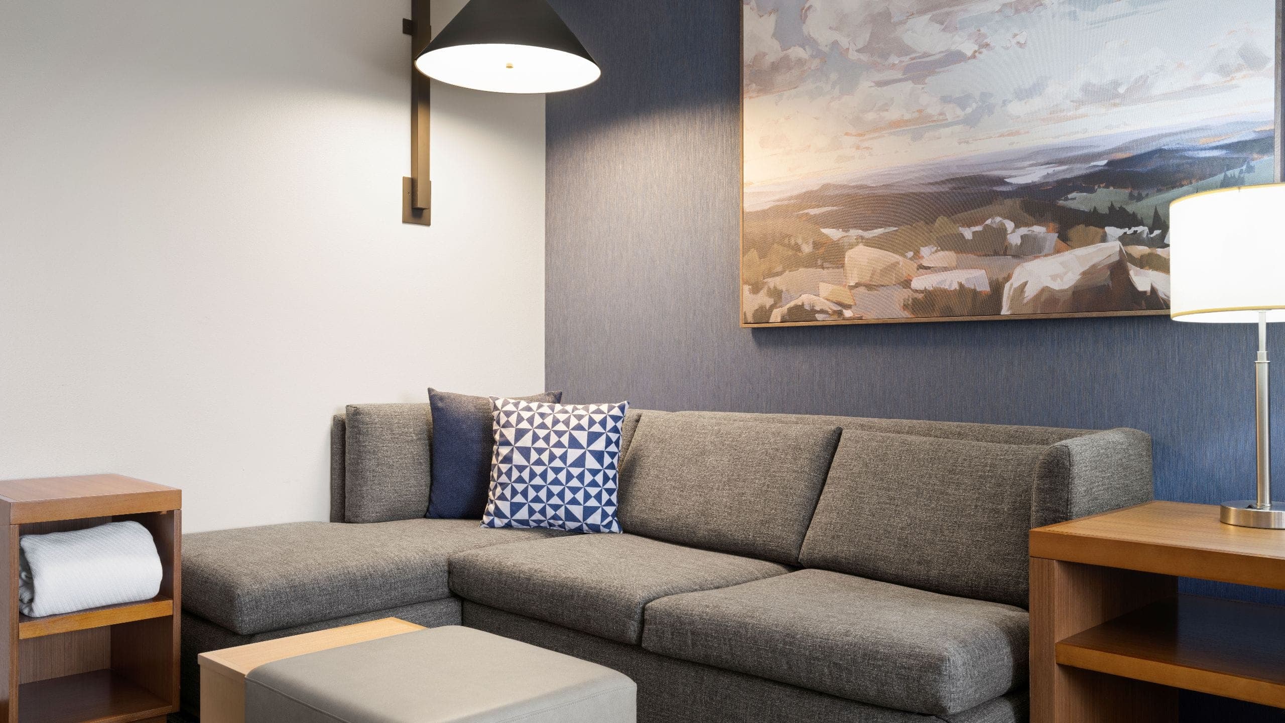 Hyatt Place Salt Lake City/Cottonwood - Image 3