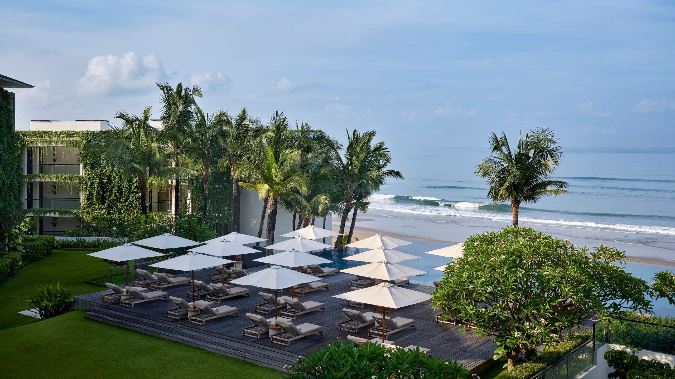 Ocean View Suite - Image 3