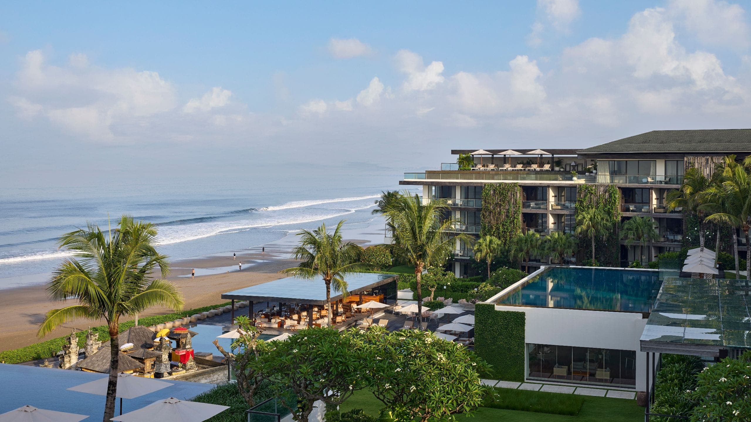 Ocean View Suite - Image 4