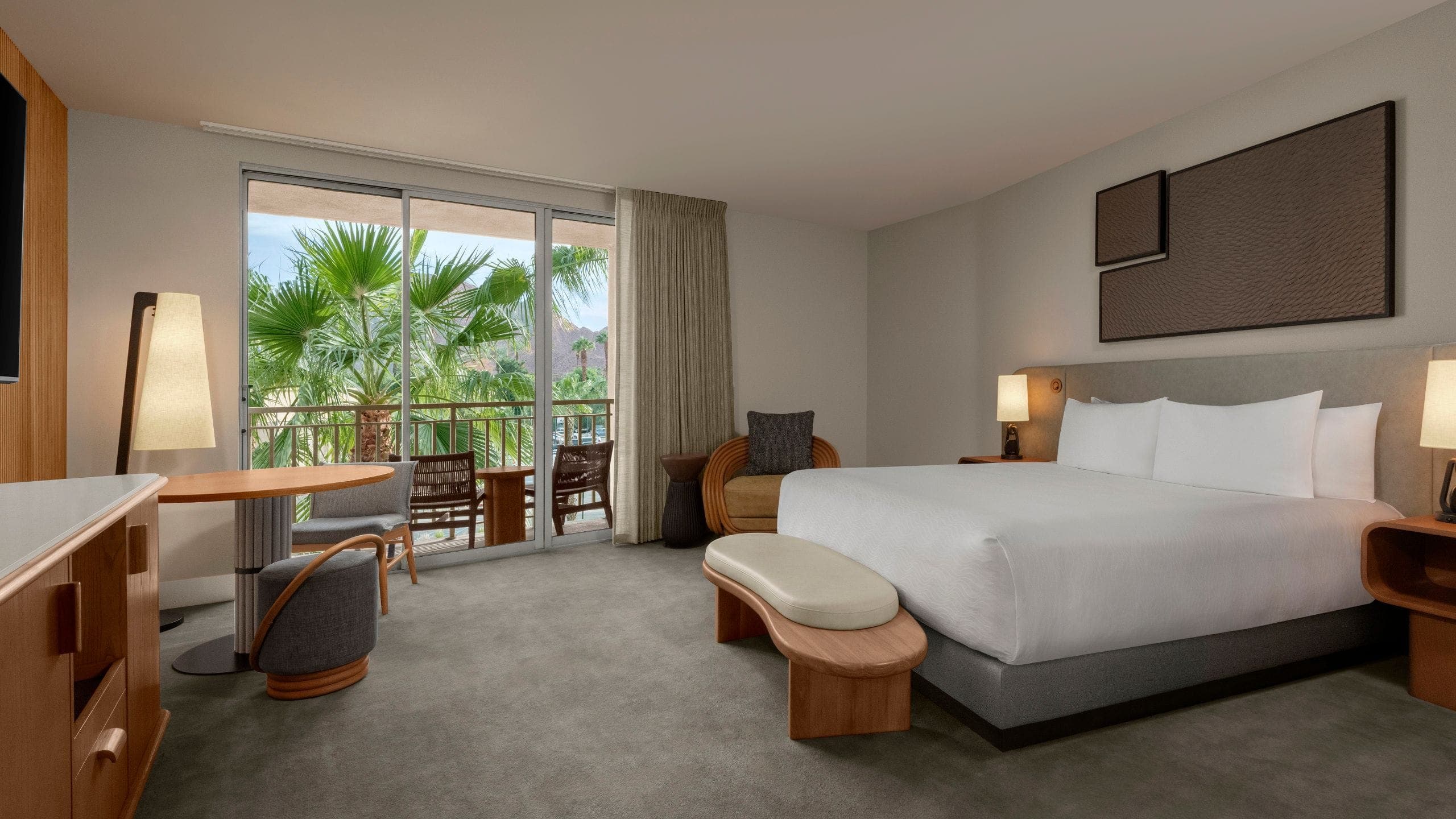 Grand Hyatt Indian Wells Resort & Villas - Image 2