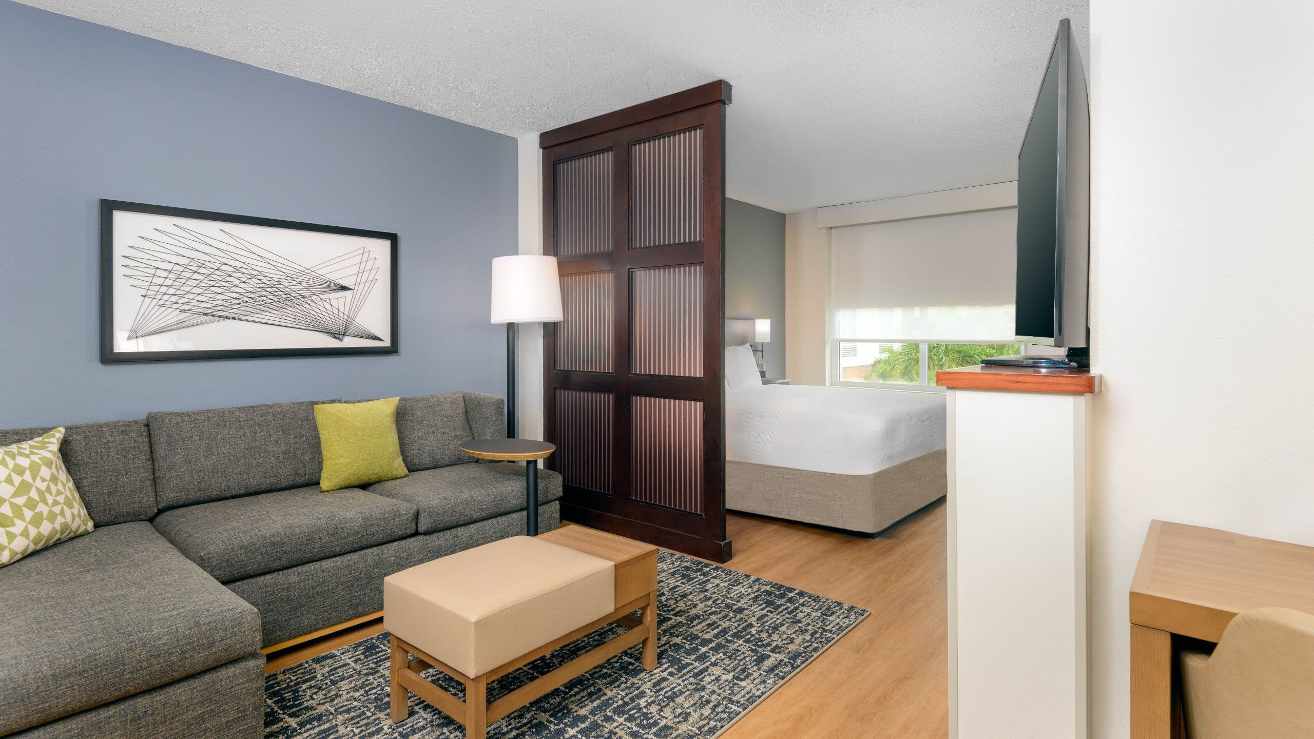 Hyatt Place Sarasota/Bradenton Airport - Image 3