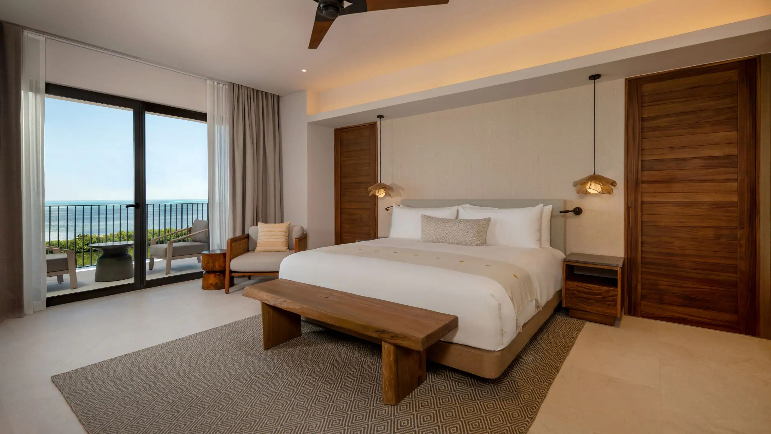Grand Hyatt Cancun Beach Resort - Image 5