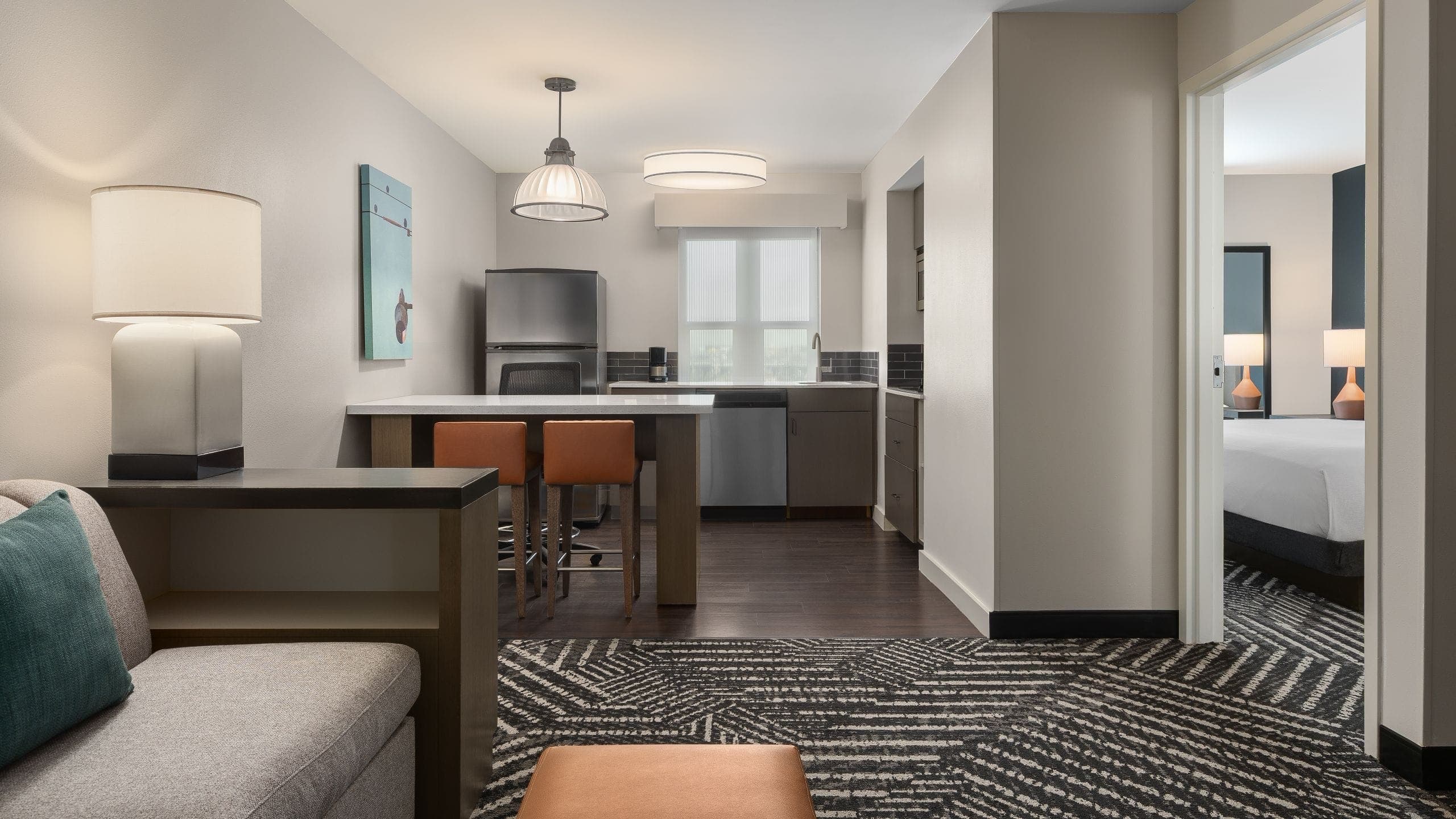 Hyatt House Charleston/Historic District - Image 2