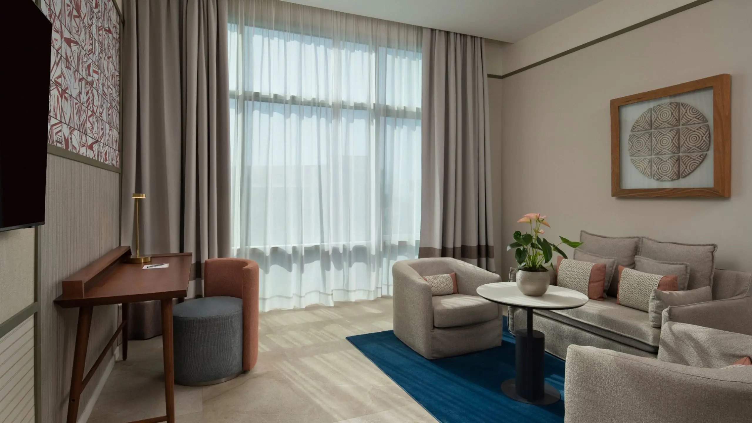 Premiere Suite - Image 1