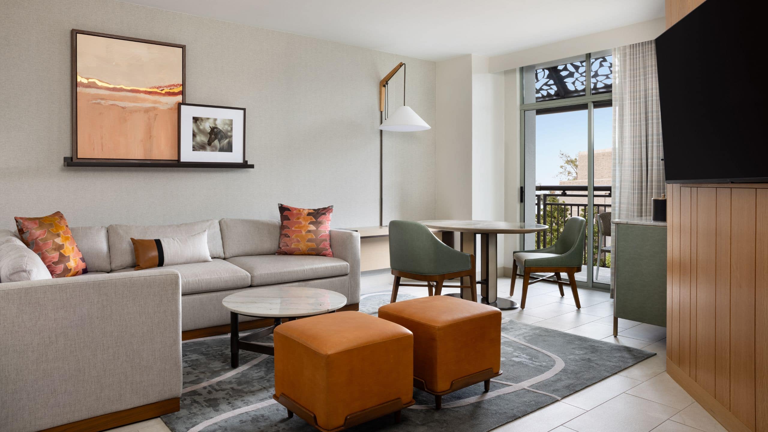 Palm Suite - Image 1