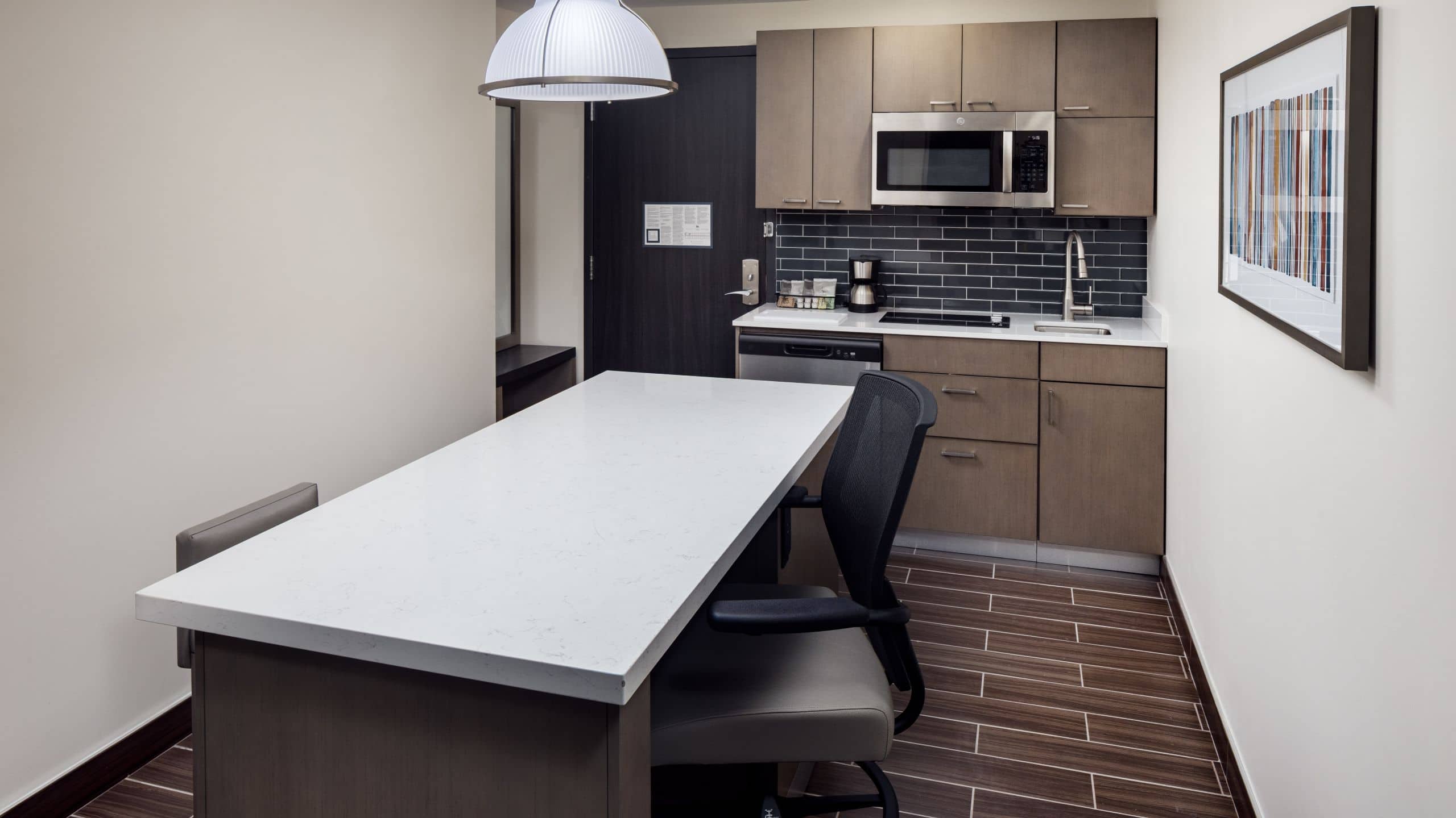 Hyatt House Royal Oak / Birmingham - Image 2