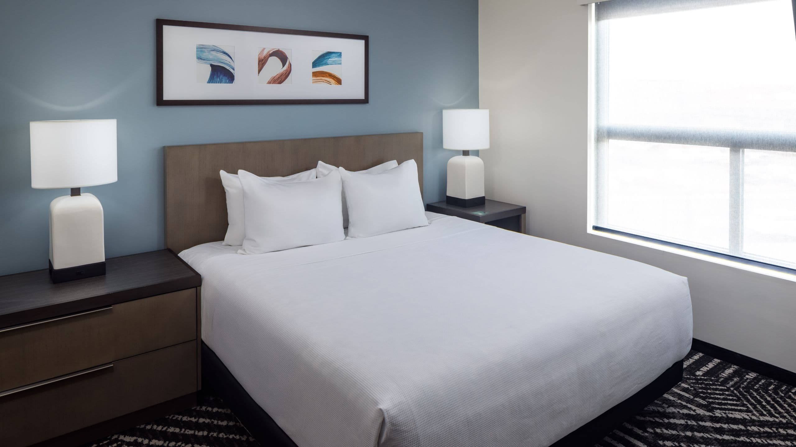 Hyatt House Royal Oak / Birmingham - Image 3