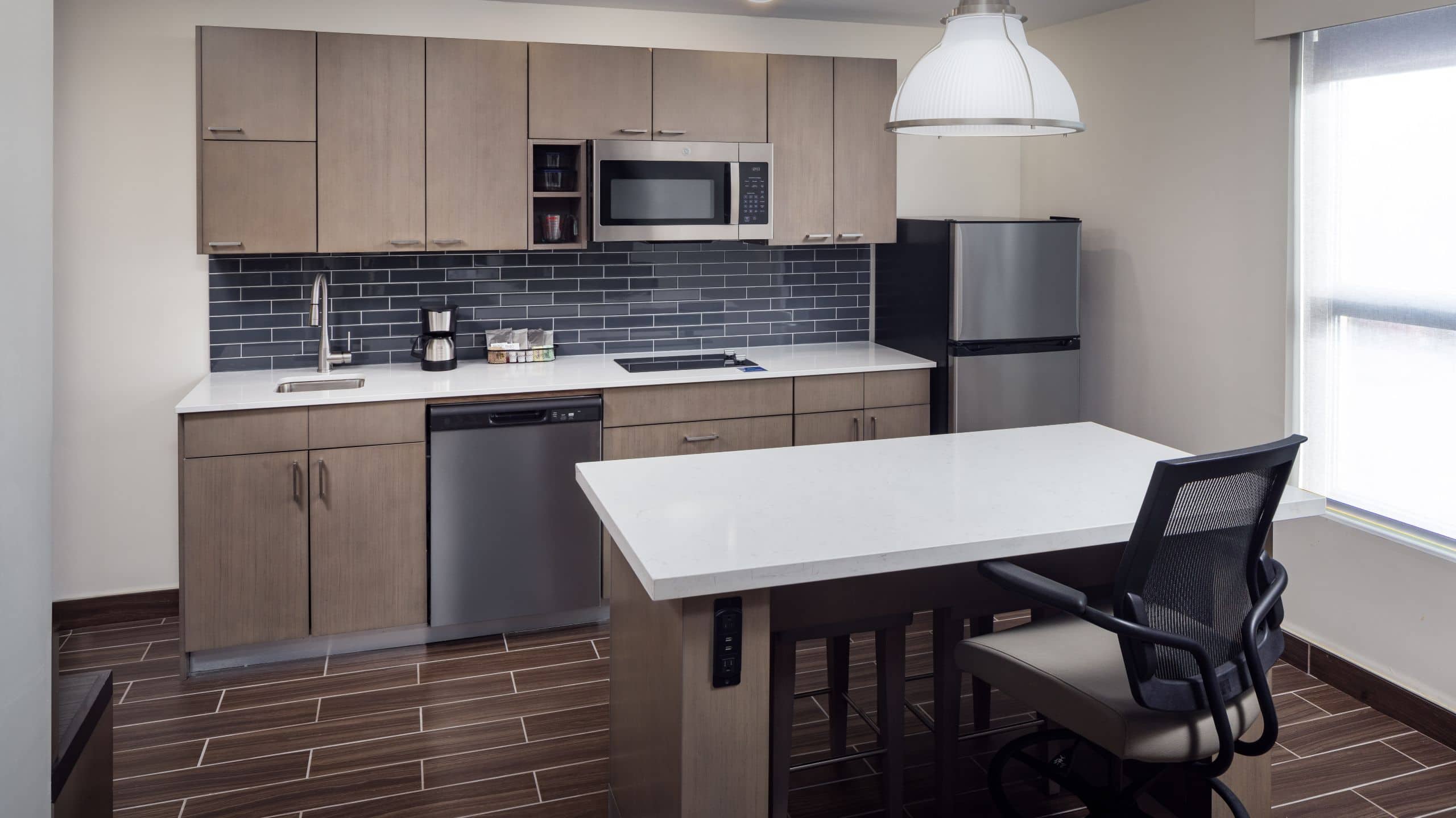 Hyatt House Royal Oak / Birmingham - Image 2
