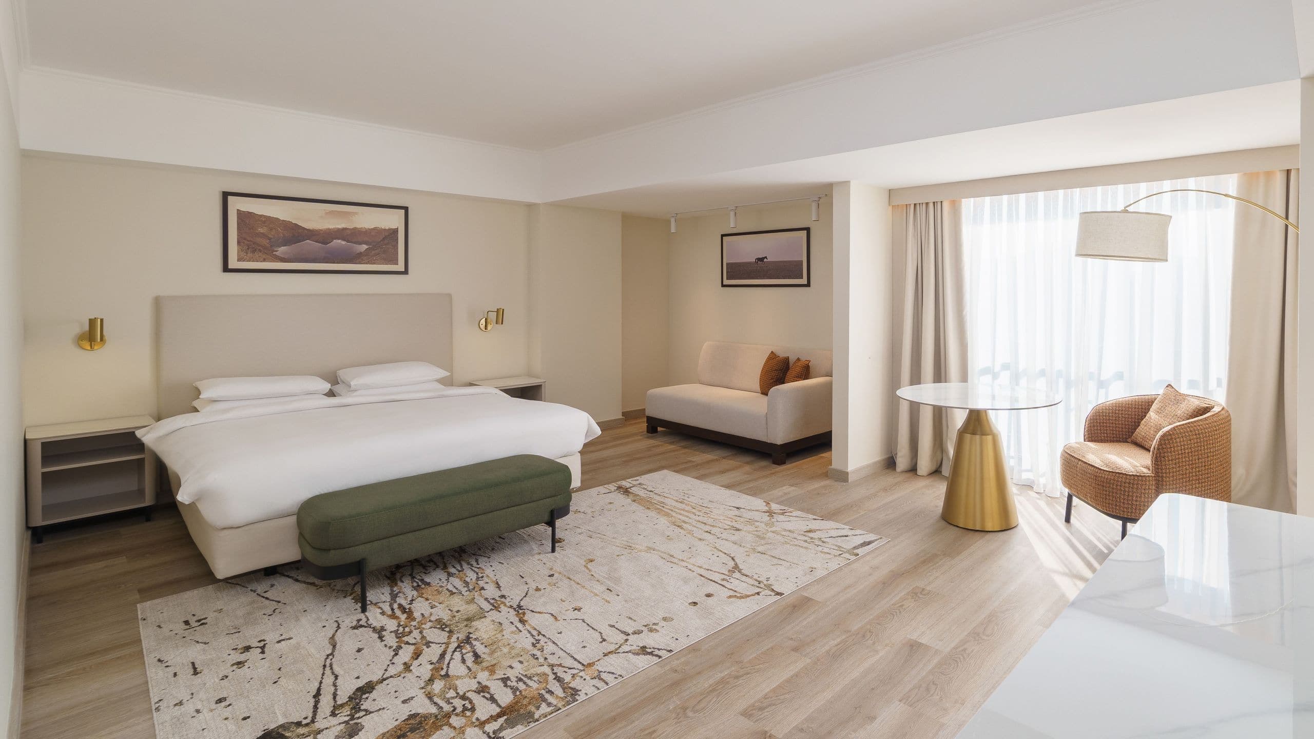 Hyatt Regency Bishkek - Image 2