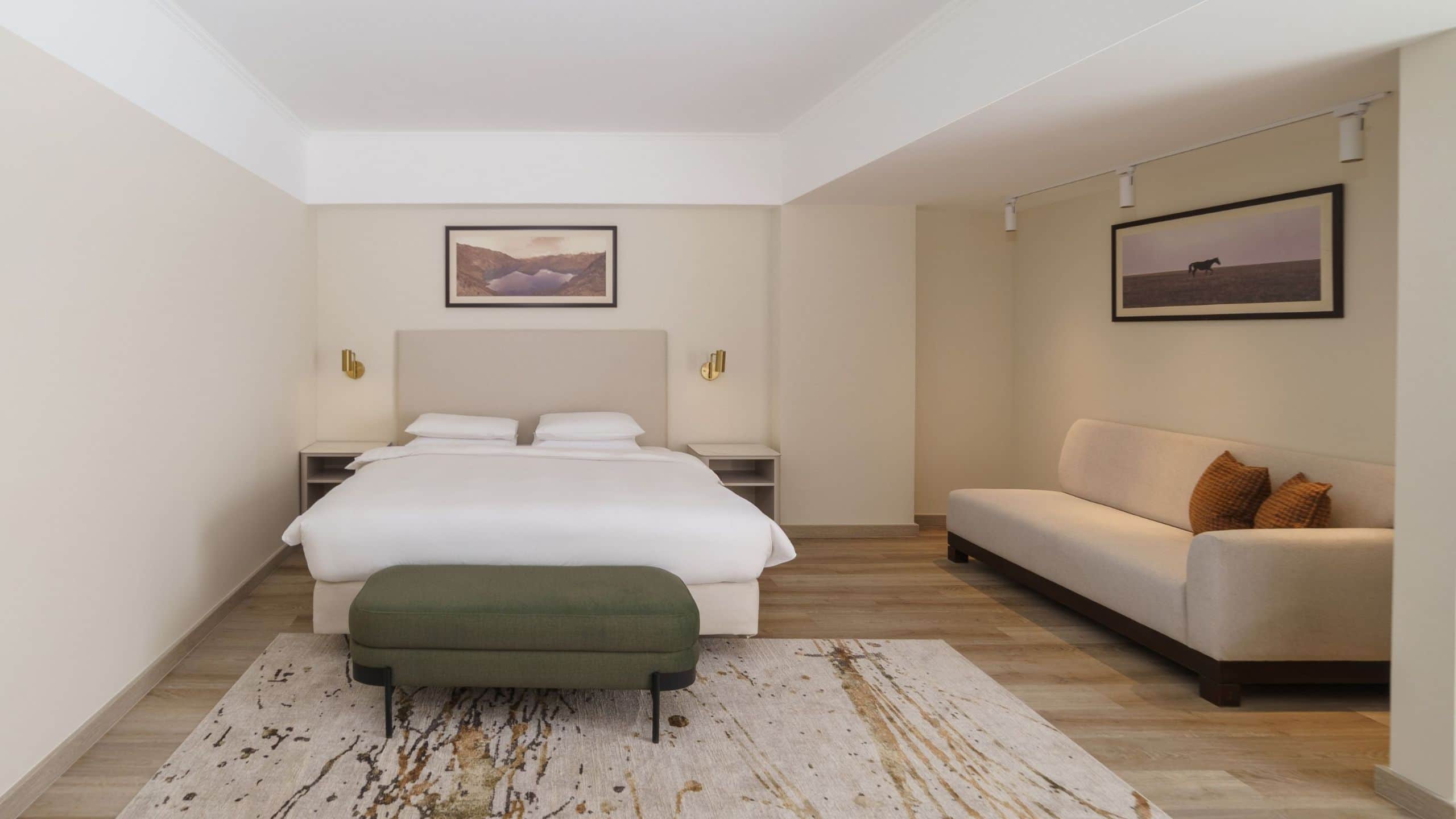 Hyatt Regency Bishkek - Image 3