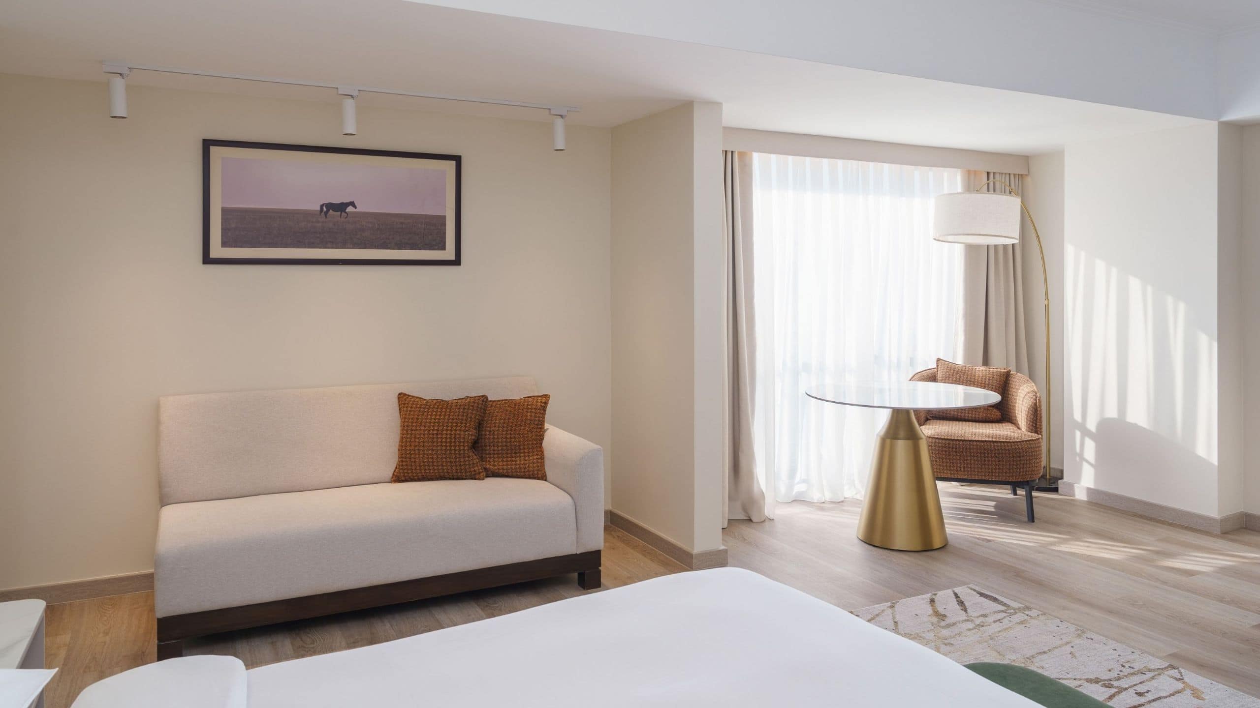 Hyatt Regency Bishkek - Image 4