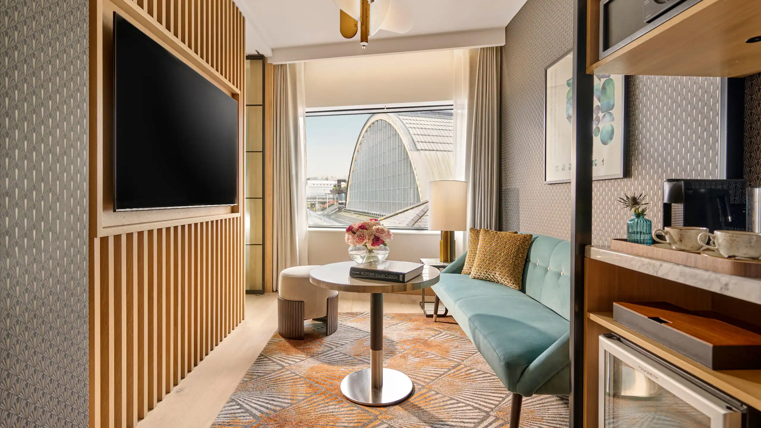 Regency Suite - Image 2