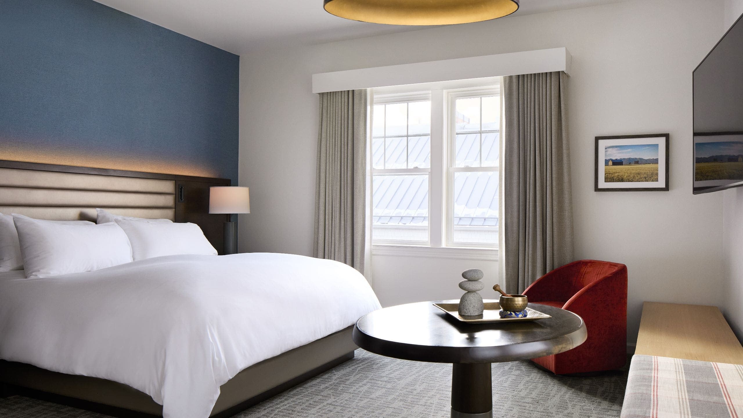 Miraval Berkshires Resort and Spa - Image 2