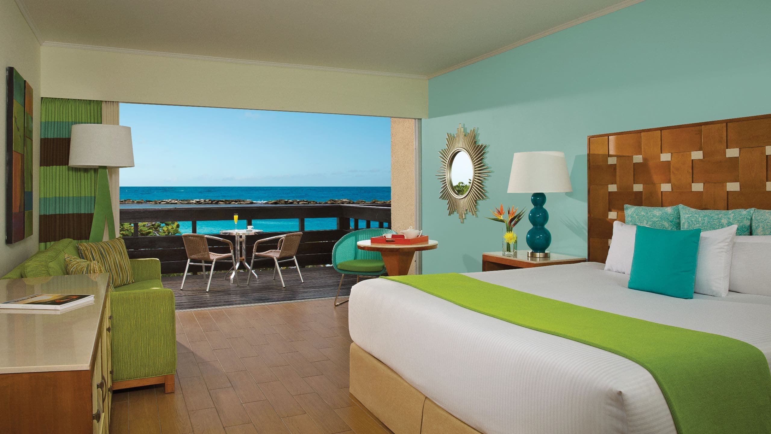 Sunscape Curaçao Resort, Spa & Casino - Image 5