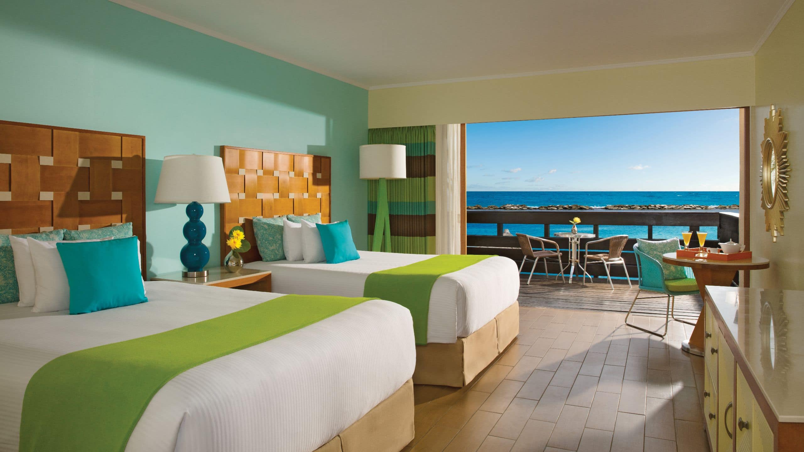 Sunscape Curaçao Resort, Spa & Casino - Image 4