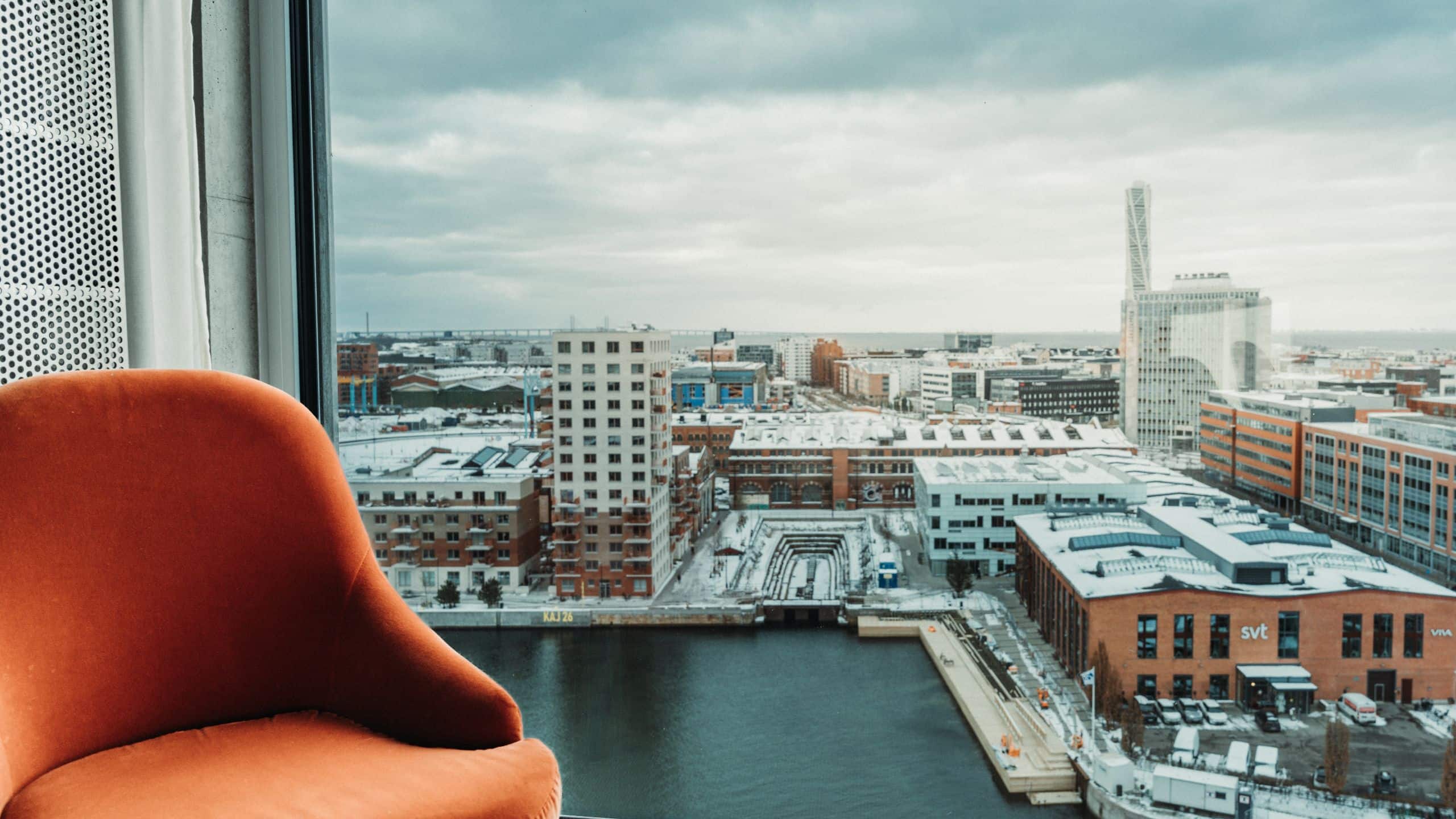 Story Hotel Studio Malmö - Image 5