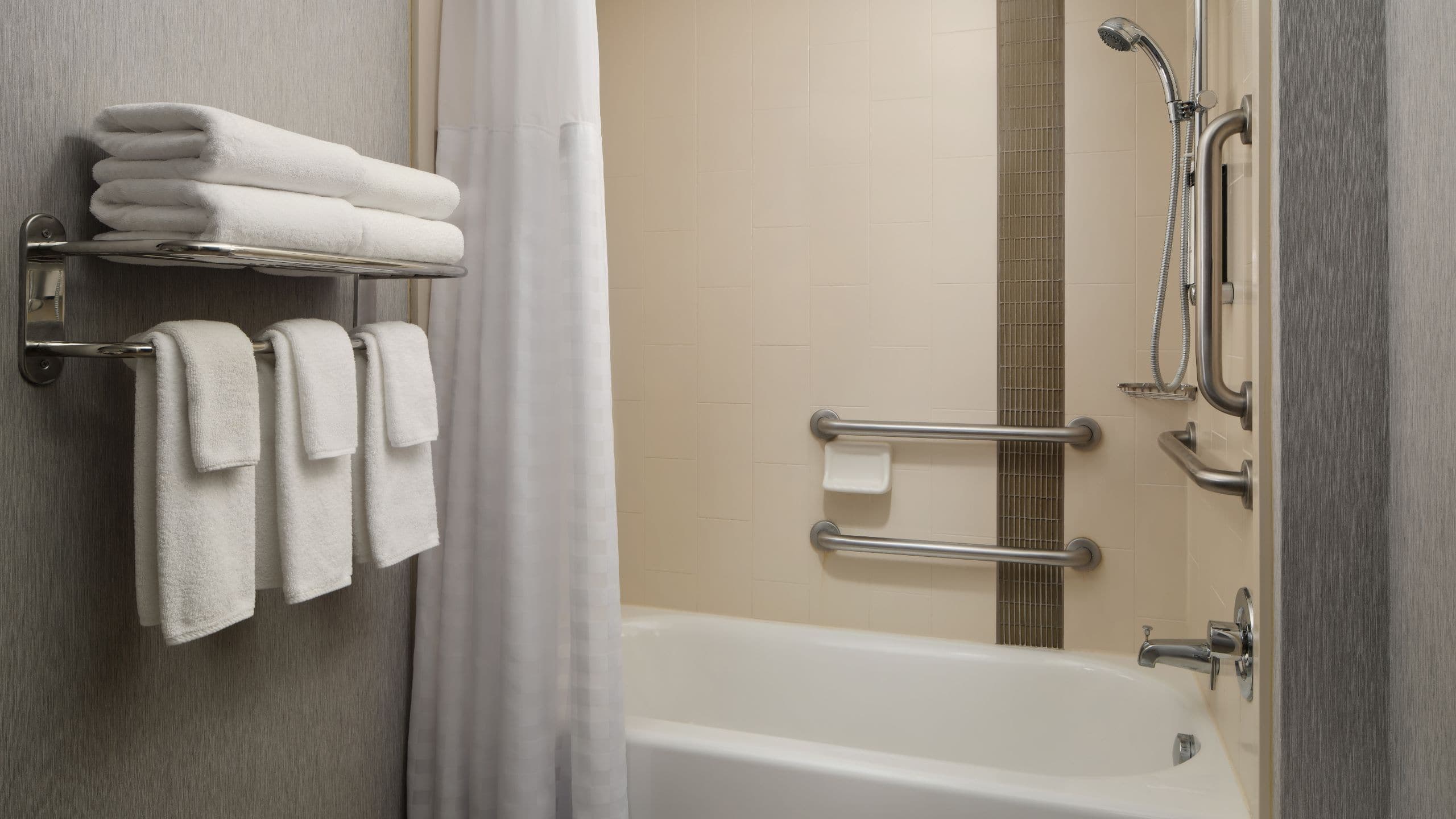 Hyatt Place Tampa Airport/Westshore - Image 4