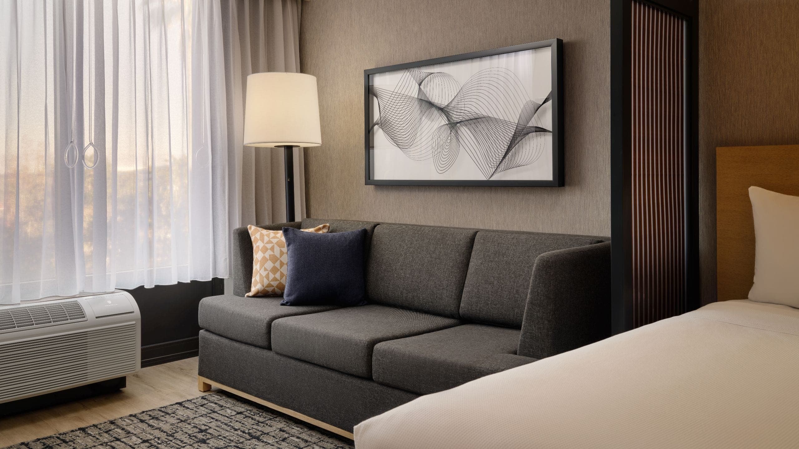 Hyatt Place Tampa Airport/Westshore - Image 2