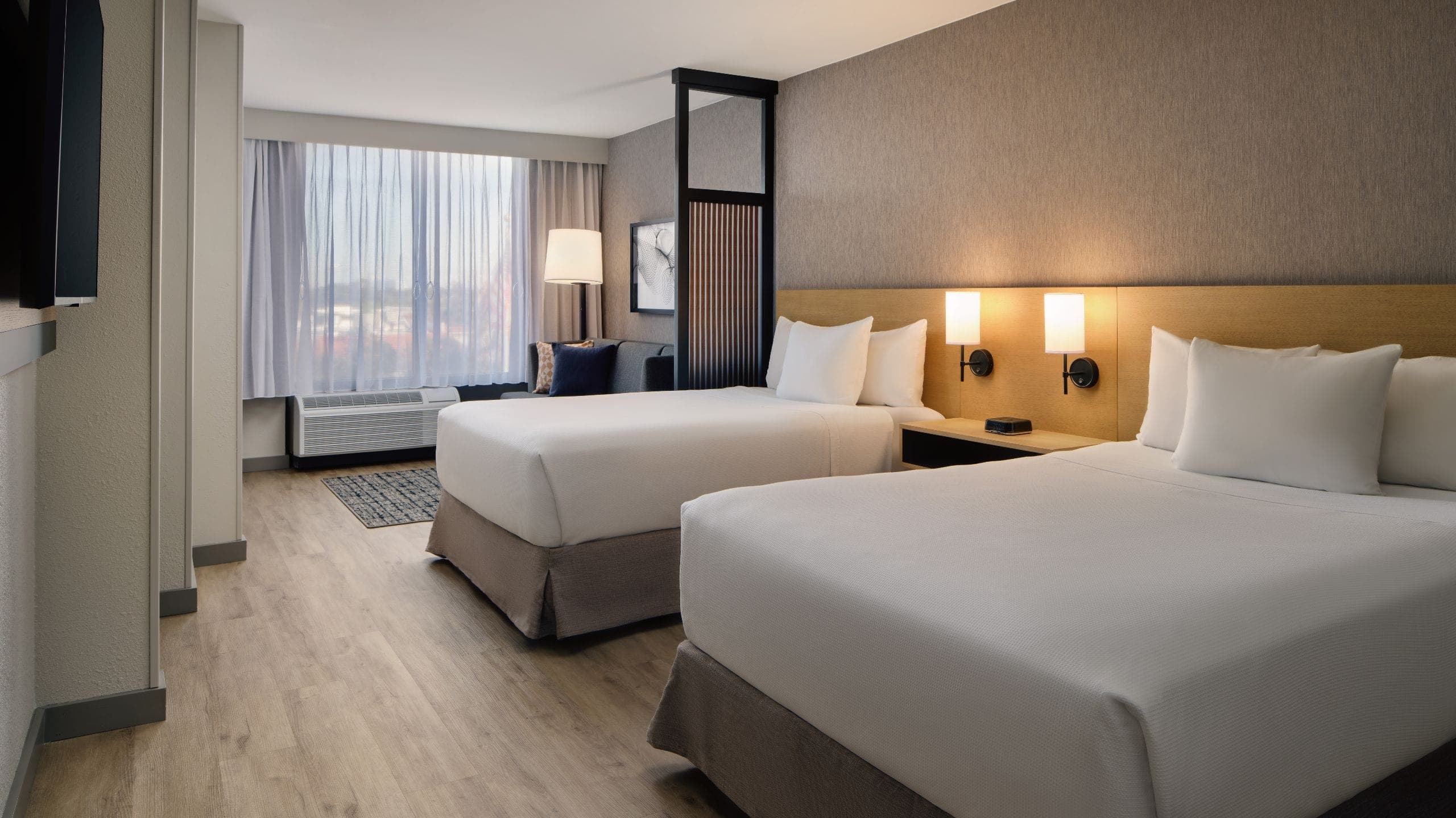 Hyatt Place Tampa Airport/Westshore - Image 3