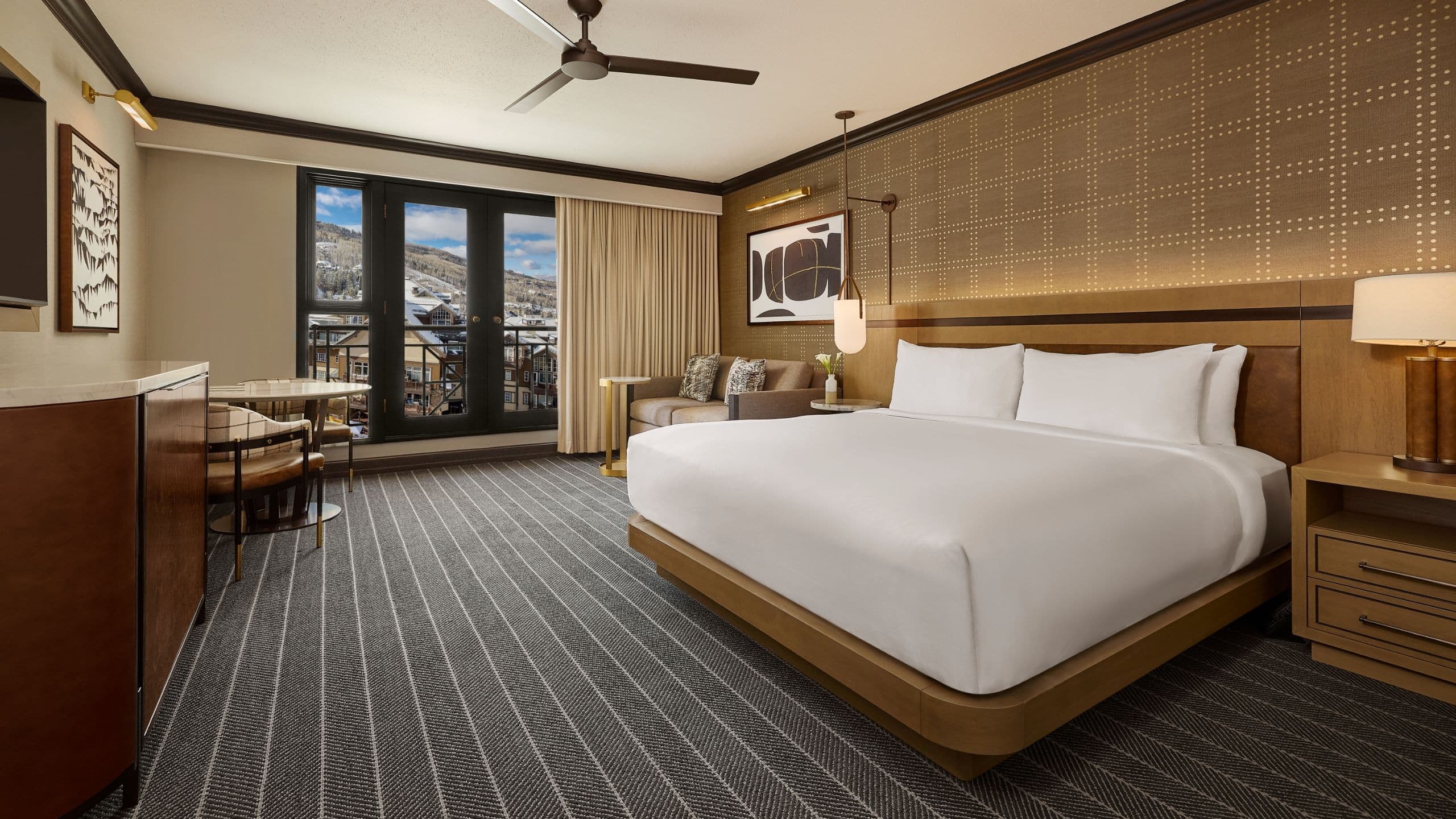 Park Hyatt Beaver Creek Resort and Spa - Image 3