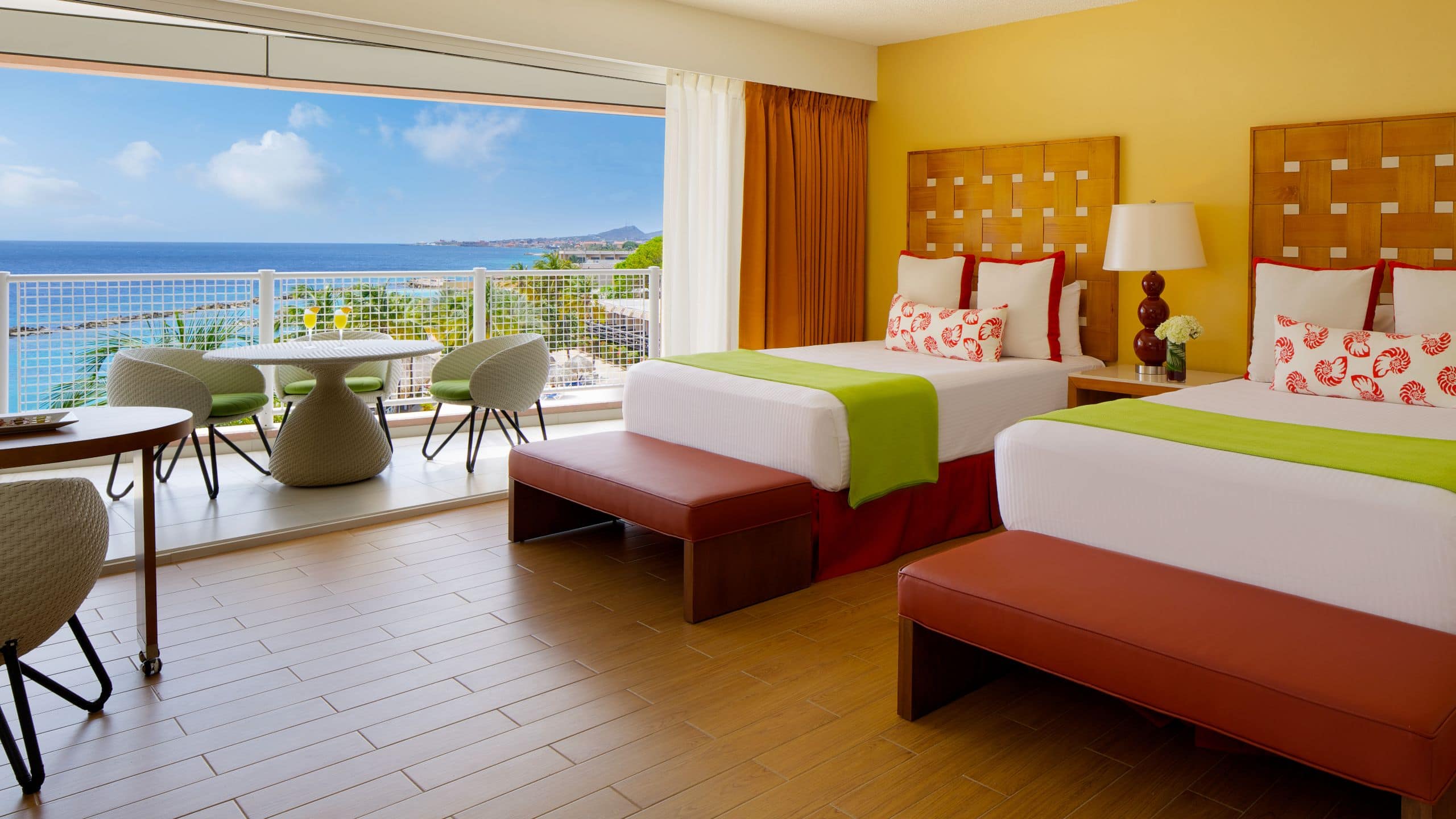 Sunscape Curaçao Resort, Spa & Casino - Image 2