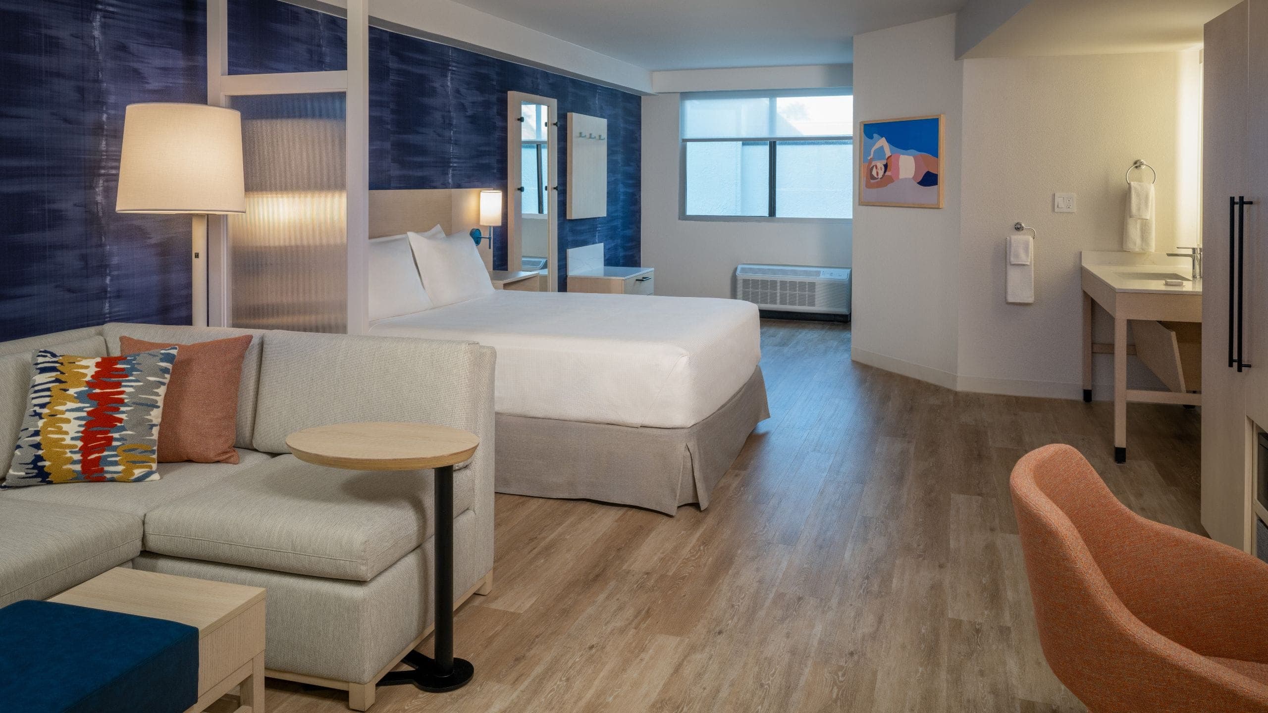 Hyatt Place Fort Lauderdale Cruise Port & Convention Center - Image 2