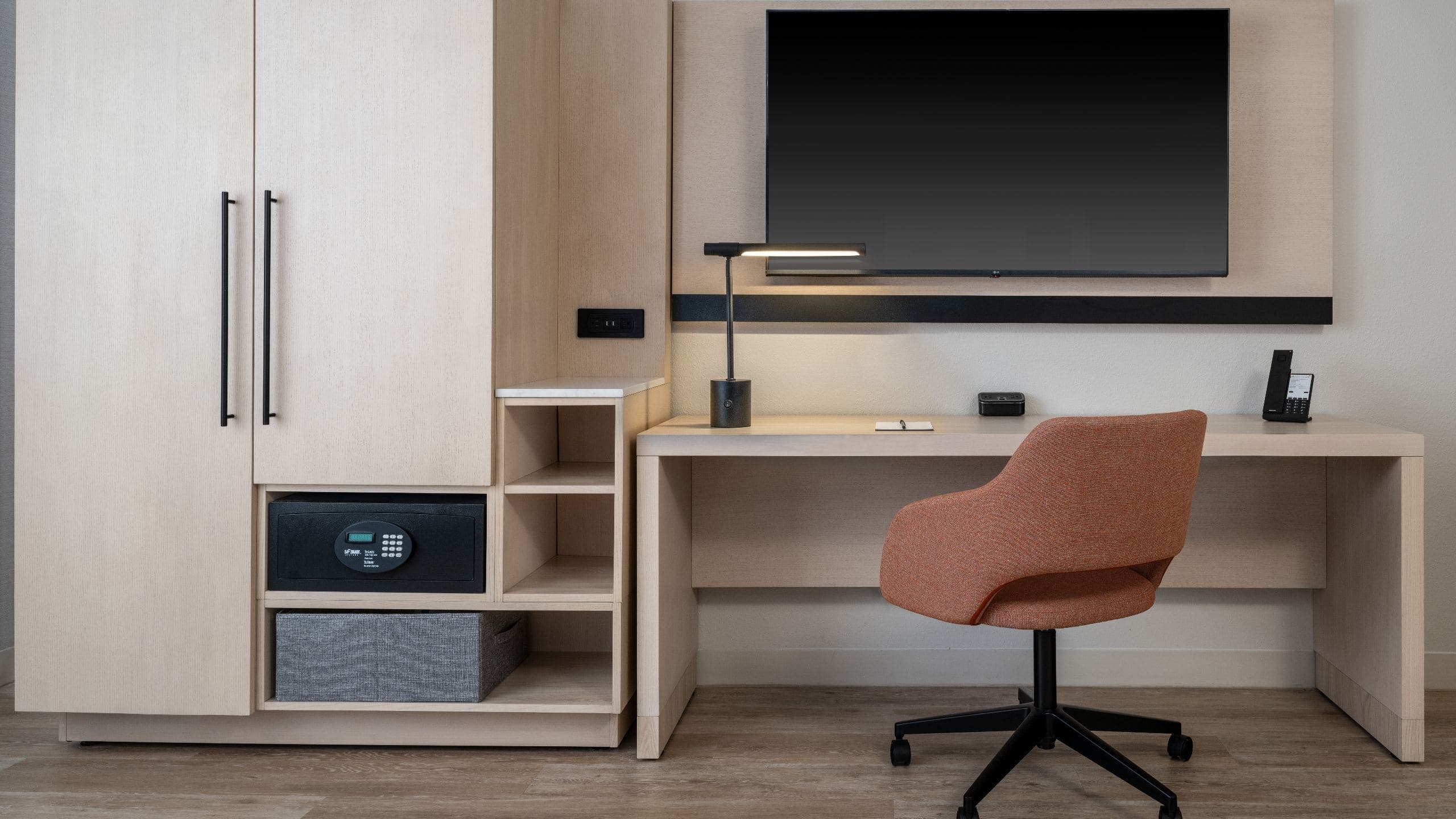 Hyatt Place Fort Lauderdale Cruise Port & Convention Center - Image 3