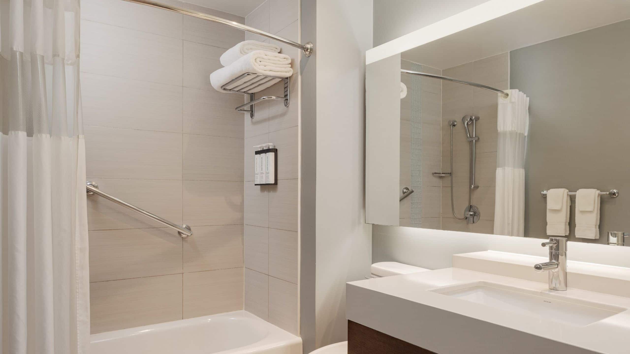 Hyatt Place King (with sofa bed) - Image 5