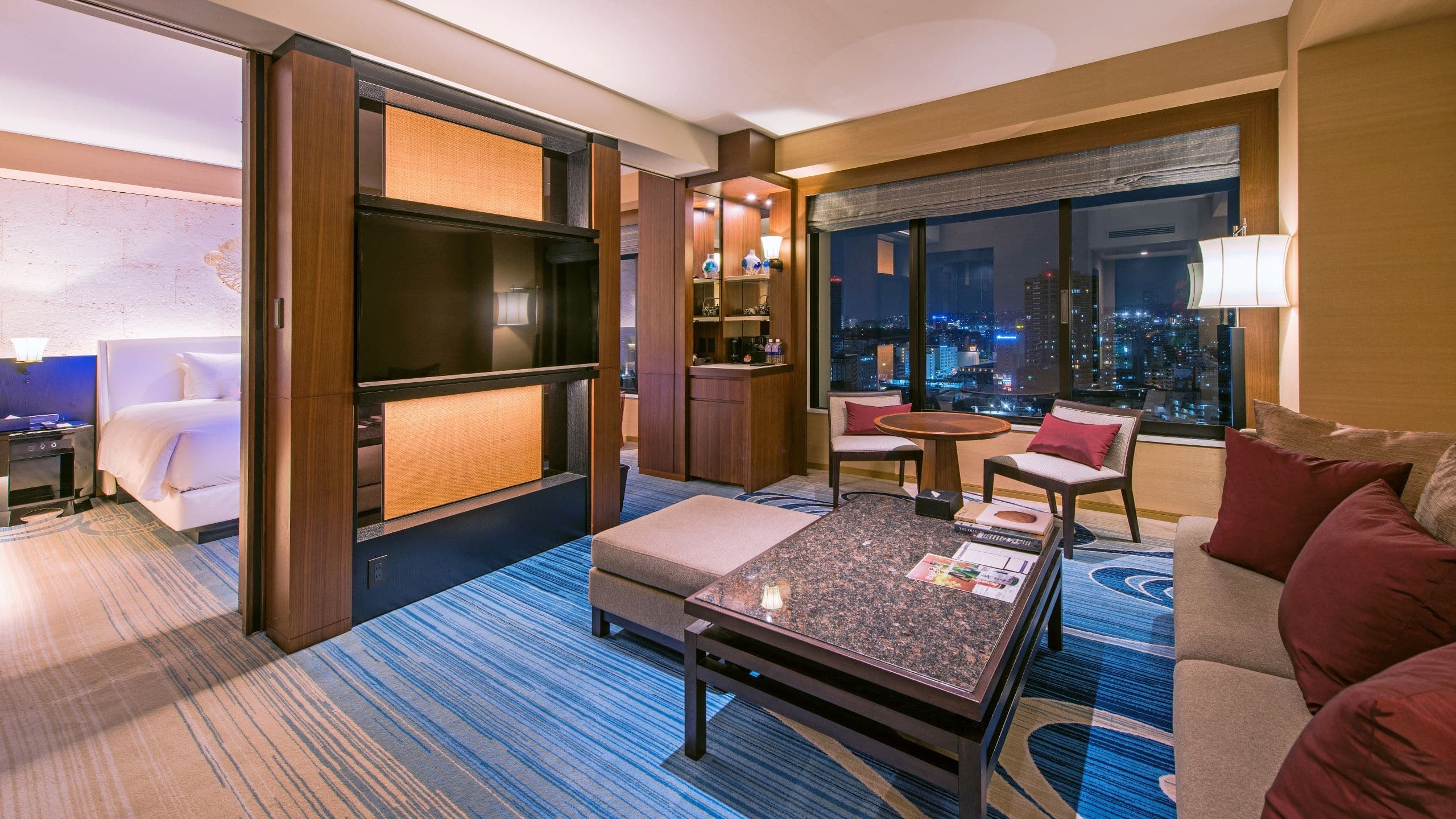 Hyatt Regency Naha, Okinawa - Image 3