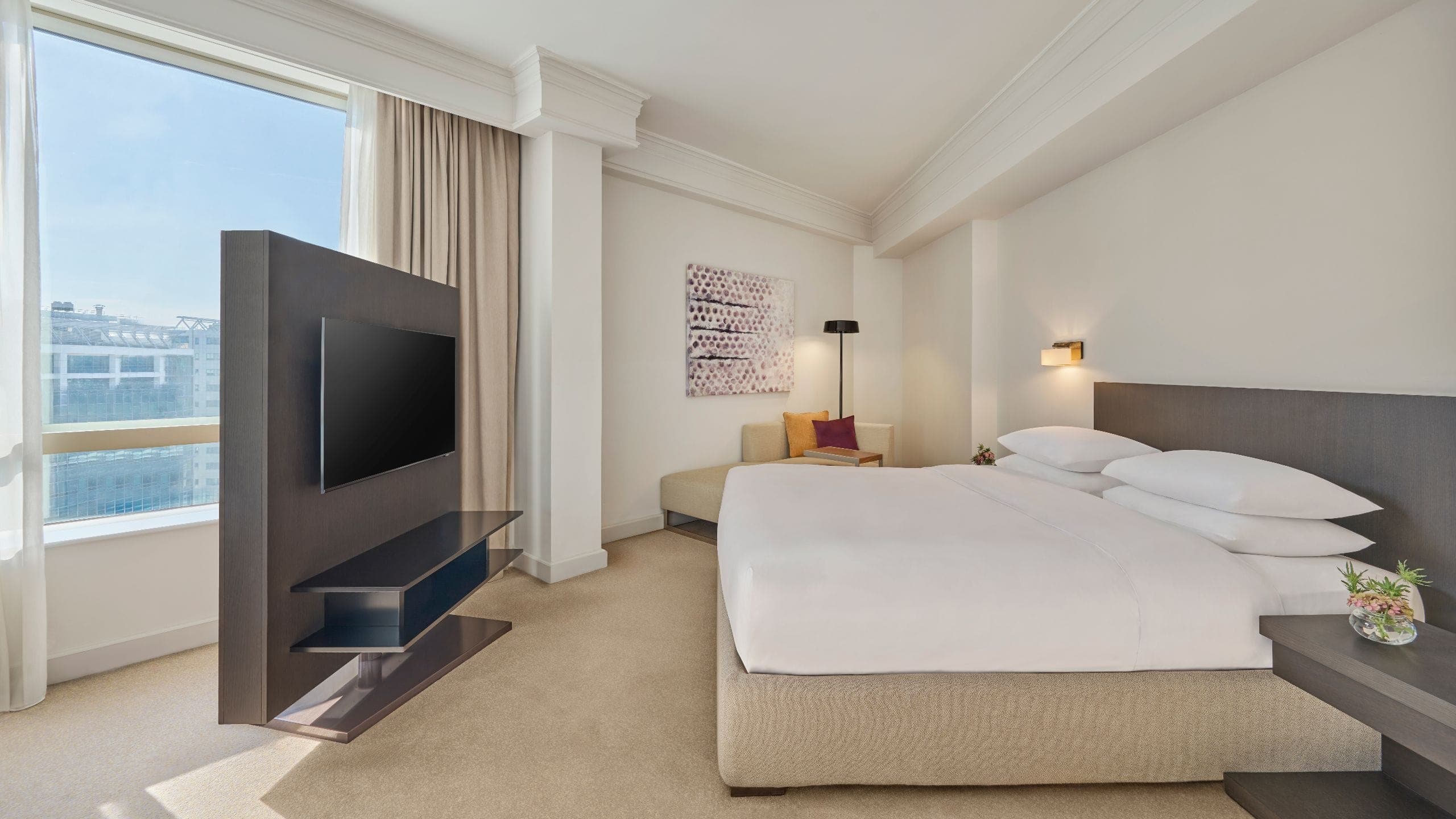 Hyatt Regency Belgrade - Image 4