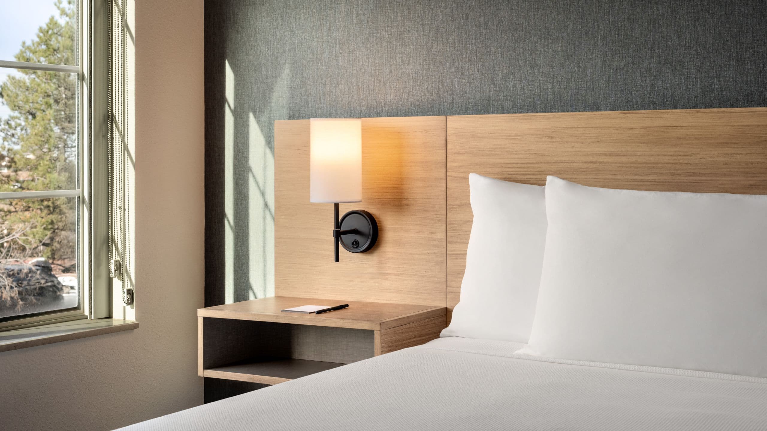 King Bed (With Sofa Bed) - Image 3