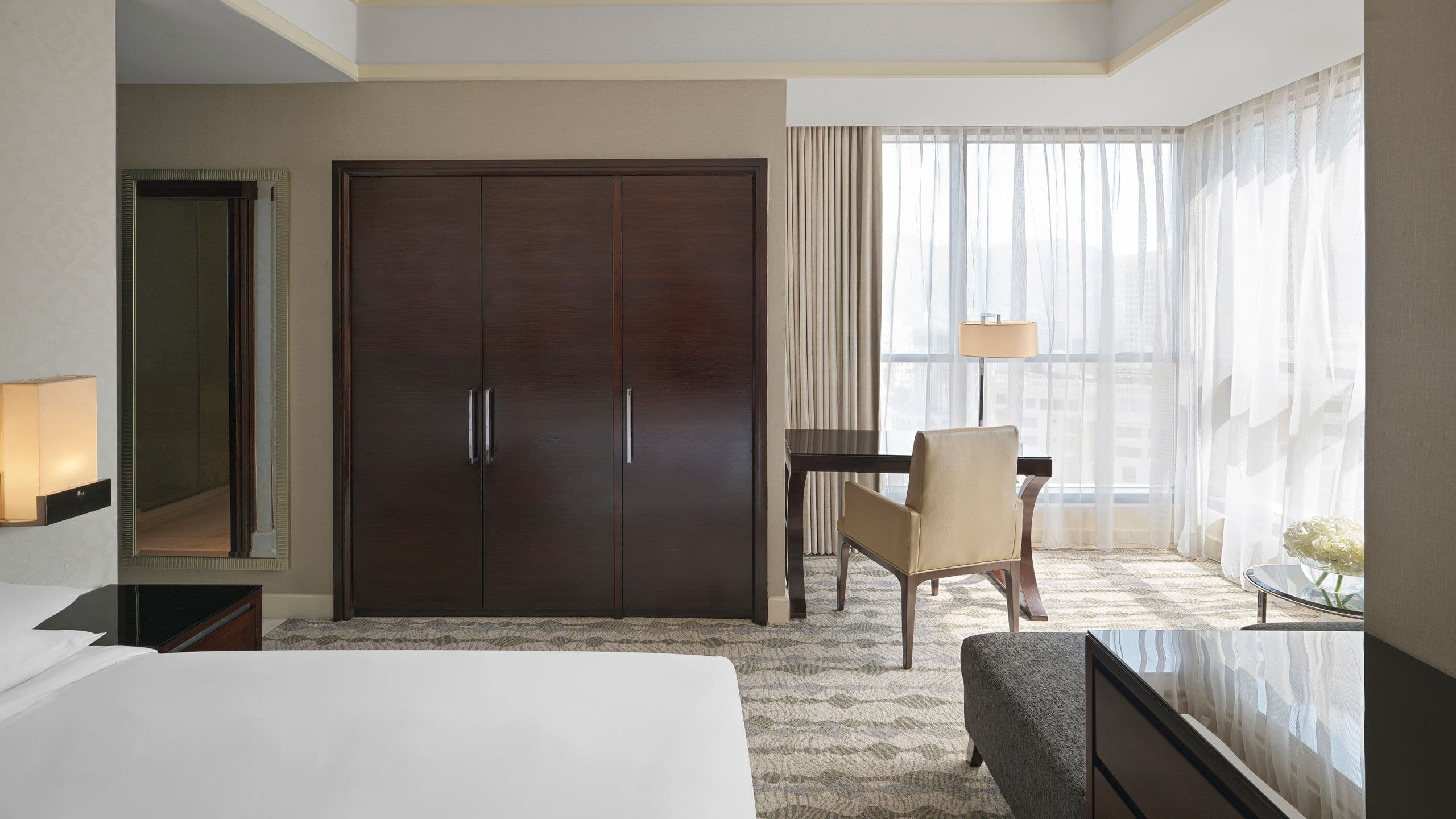Jabal Omar Hyatt Regency Makkah - Image 2