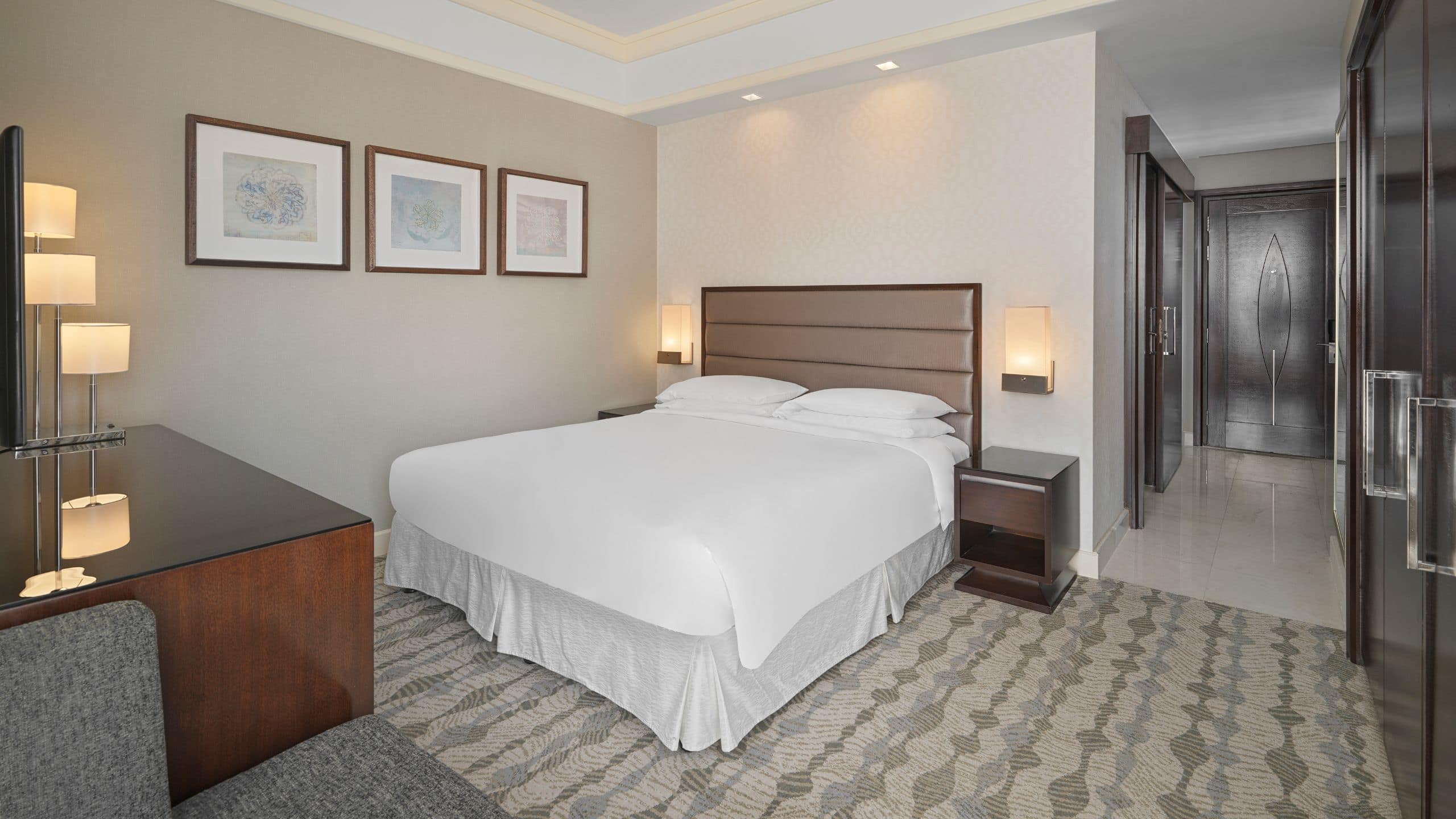 Jabal Omar Hyatt Regency Makkah - Image 3