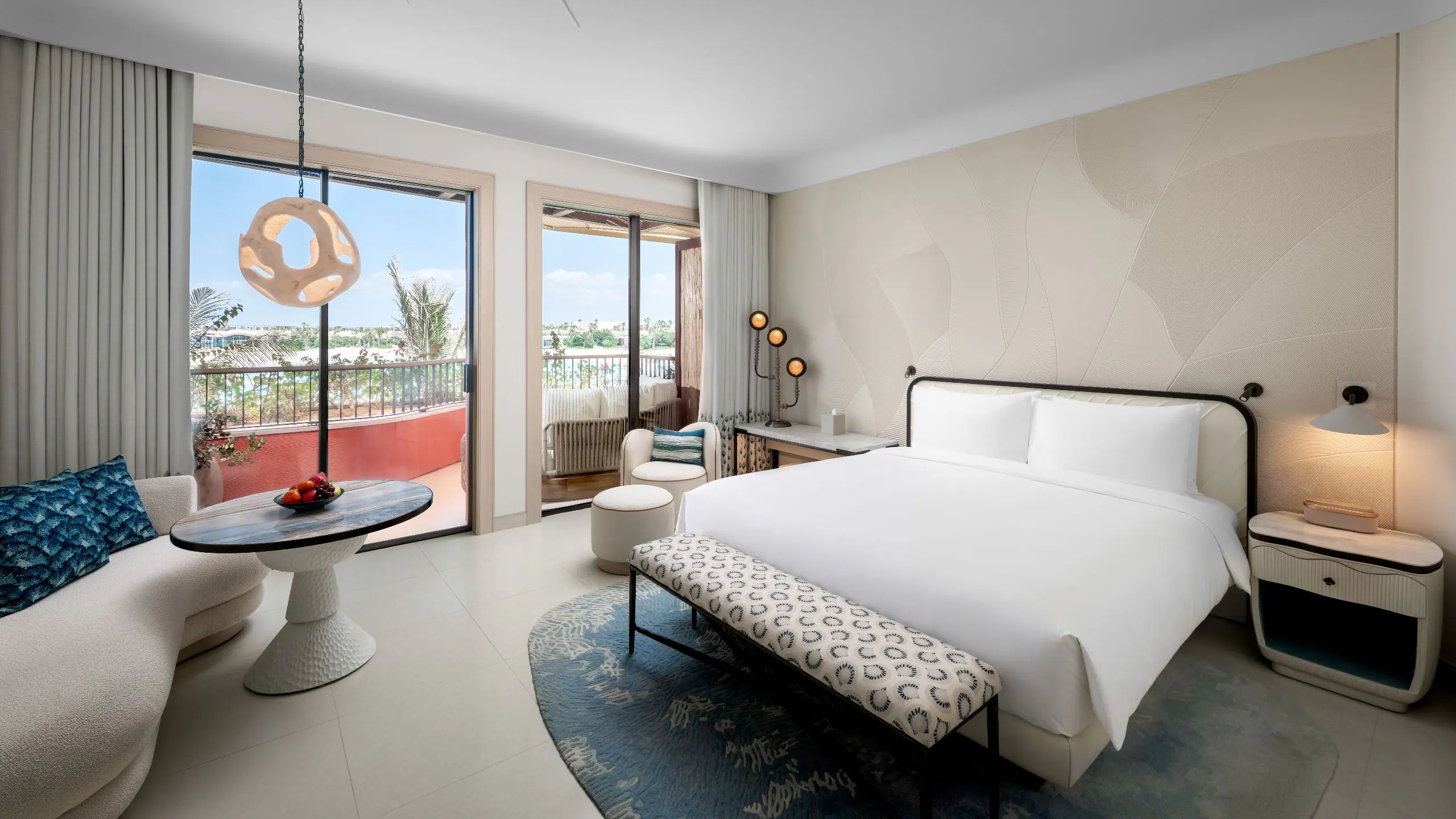 Grand Hyatt The Red Sea - Image 2