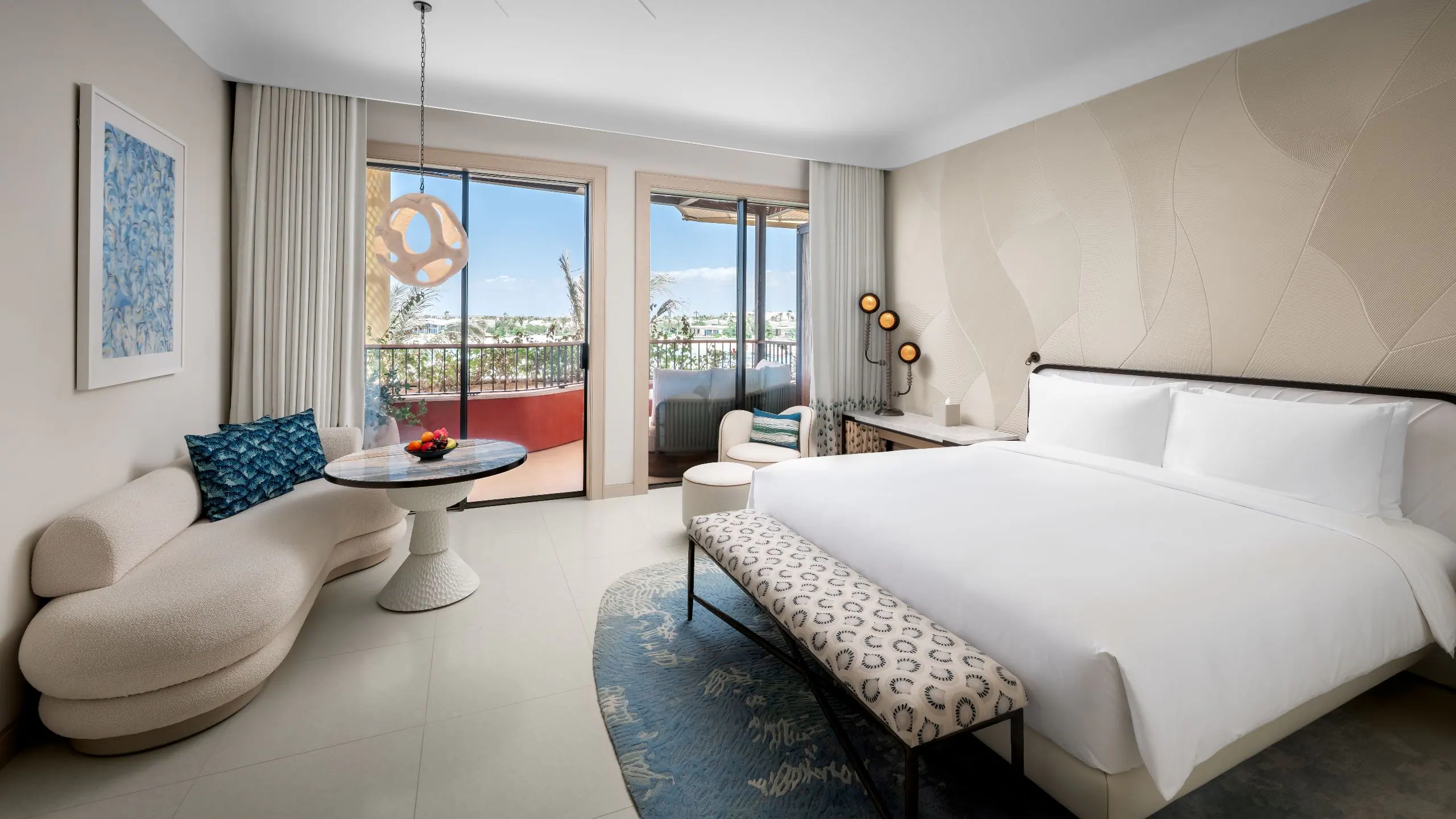 Grand Hyatt The Red Sea - Image 4