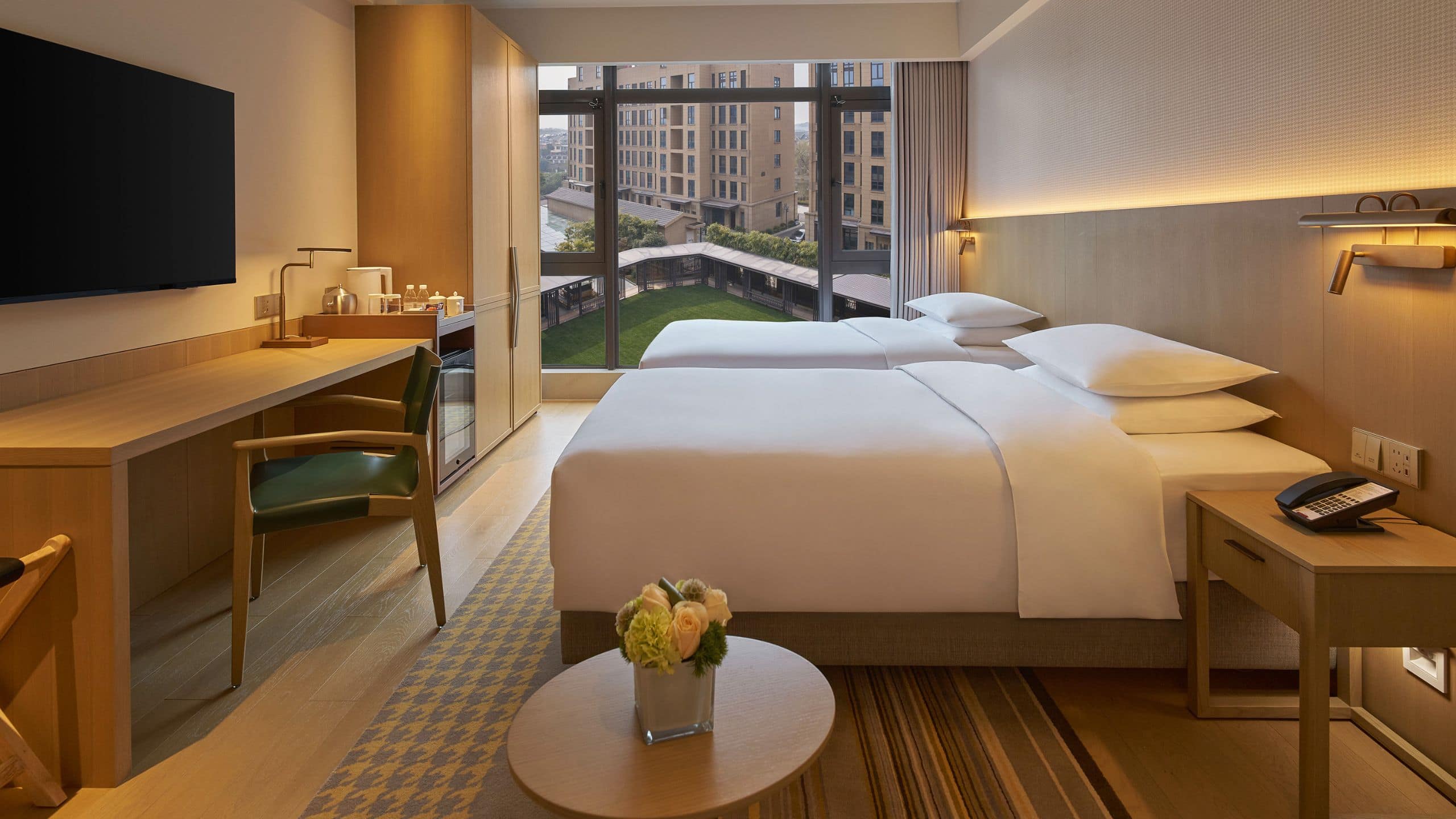 Hyatt Place Shaoxing Keqiao - Image 3