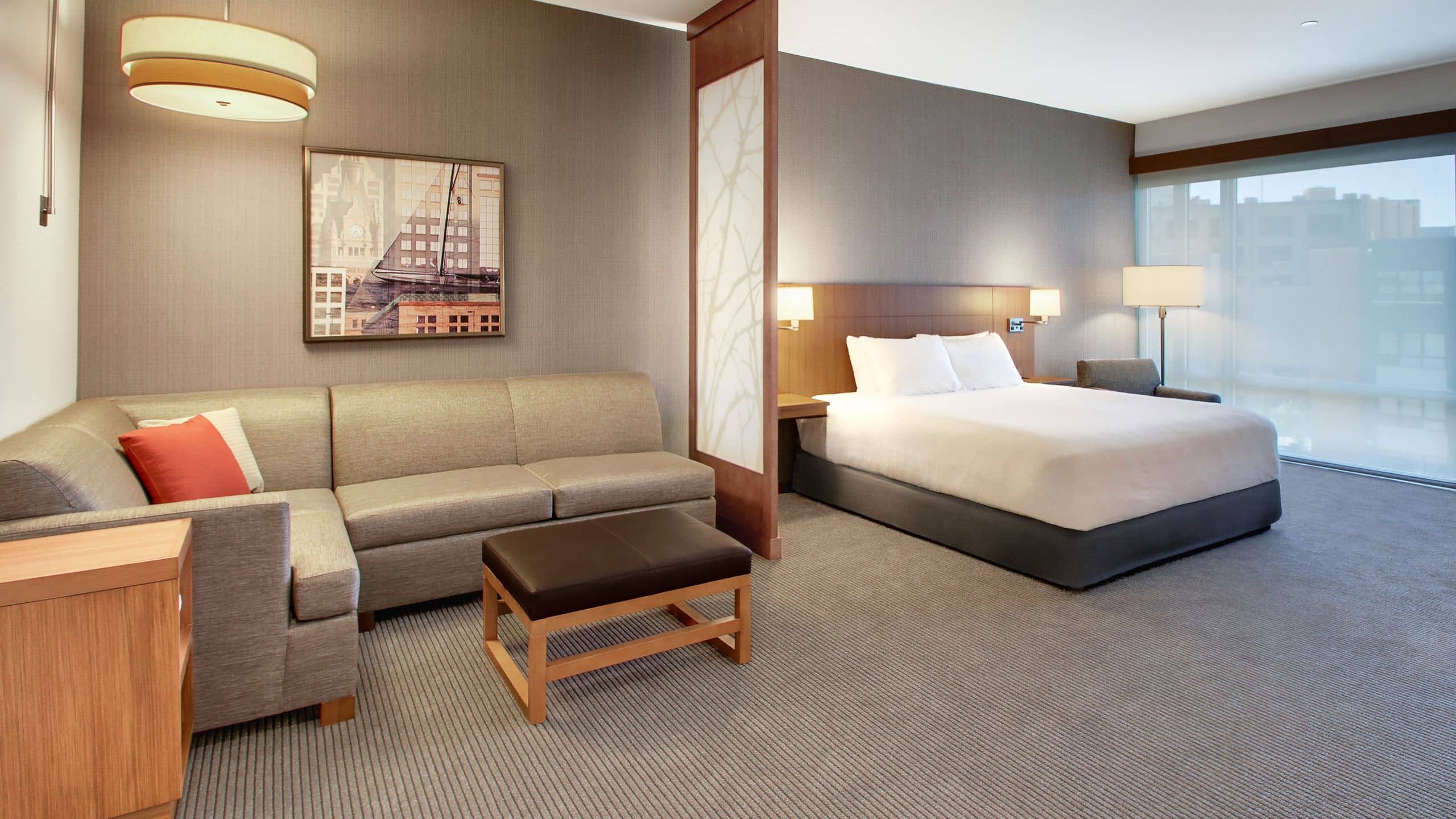 Hyatt Place Milwaukee Downtown - Image 3